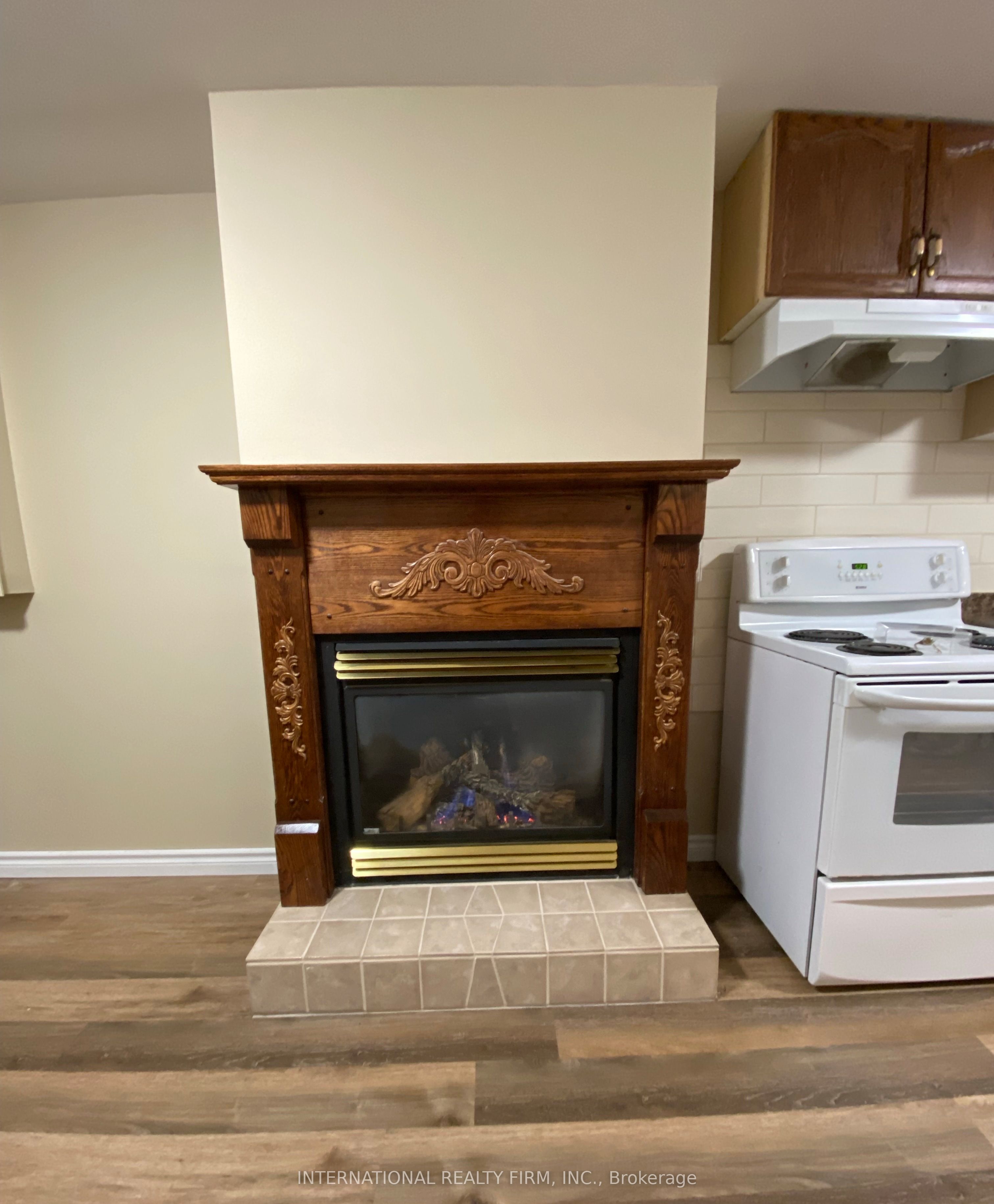14 Mcgibbon Boulevard BSMT, Kawartha Lakes, ON K9V 6G3 photo 4