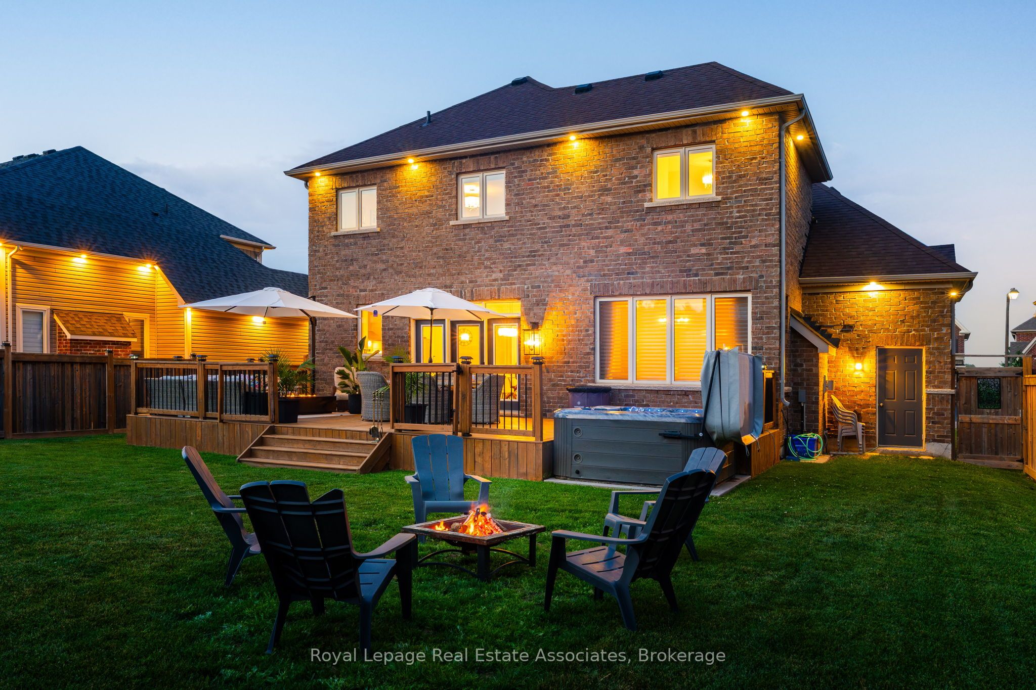 17 Mitchell Crescent, Mono, ON L9W 6W6 photo 5