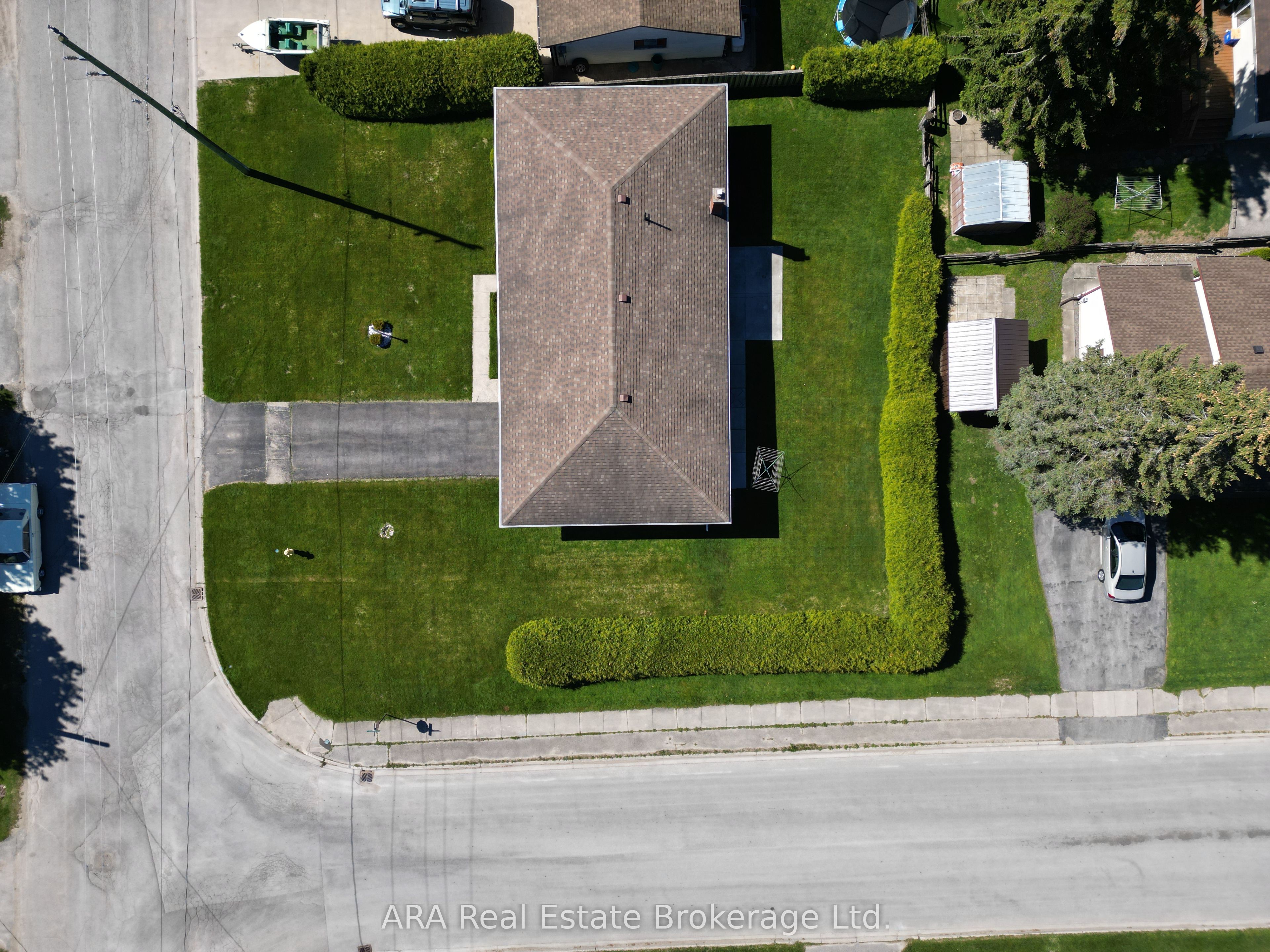 66 Union Street, Meaford, ON N4L 1E6 photo 4