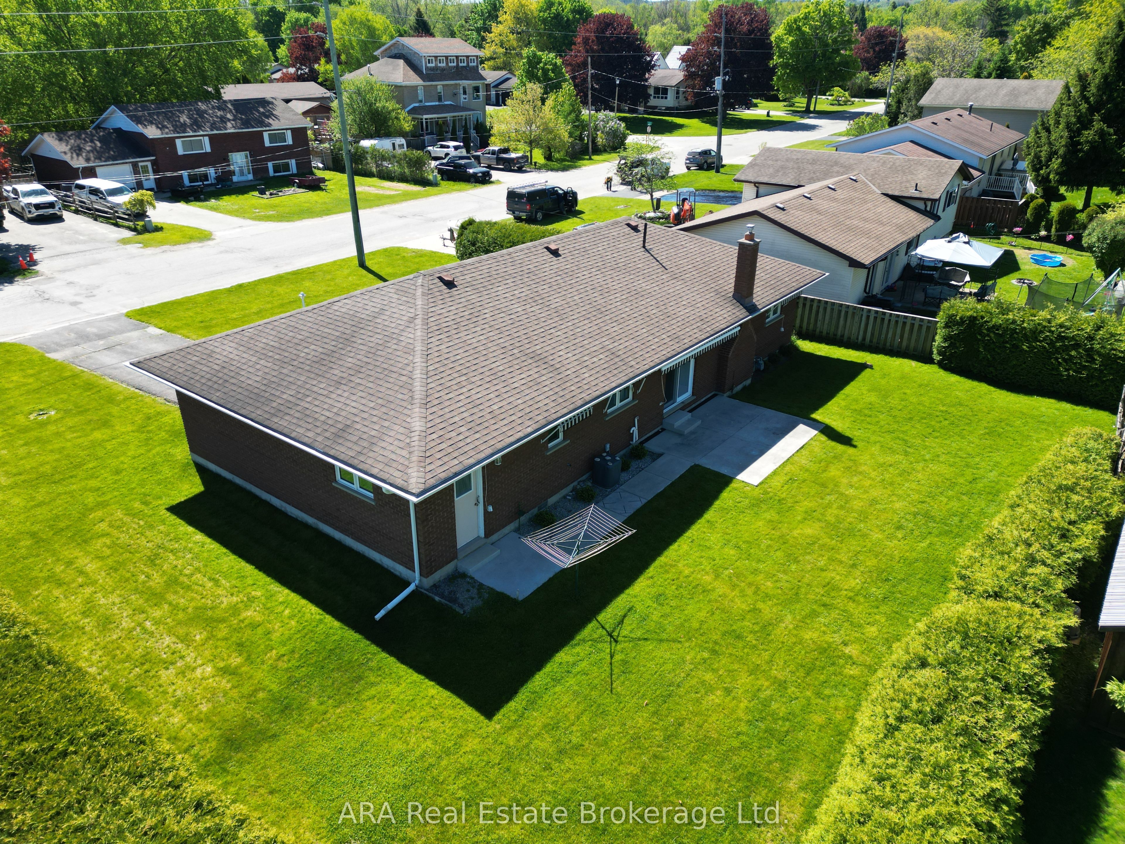 66 Union Street, Meaford, ON N4L 1E6 photo 5