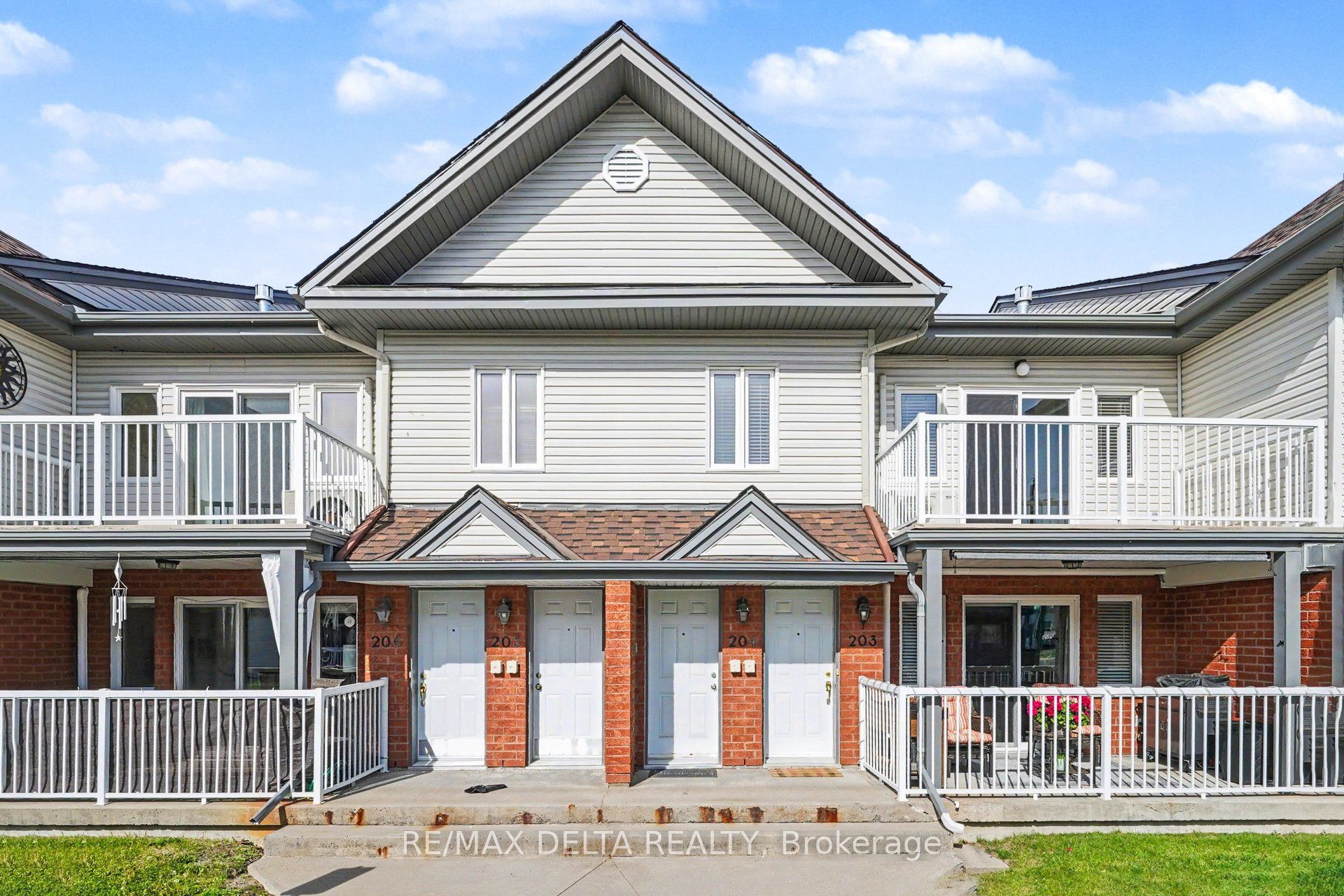 88 Lafleche Boulevard 204, Casselman, ON K0A 1M0 photo 2