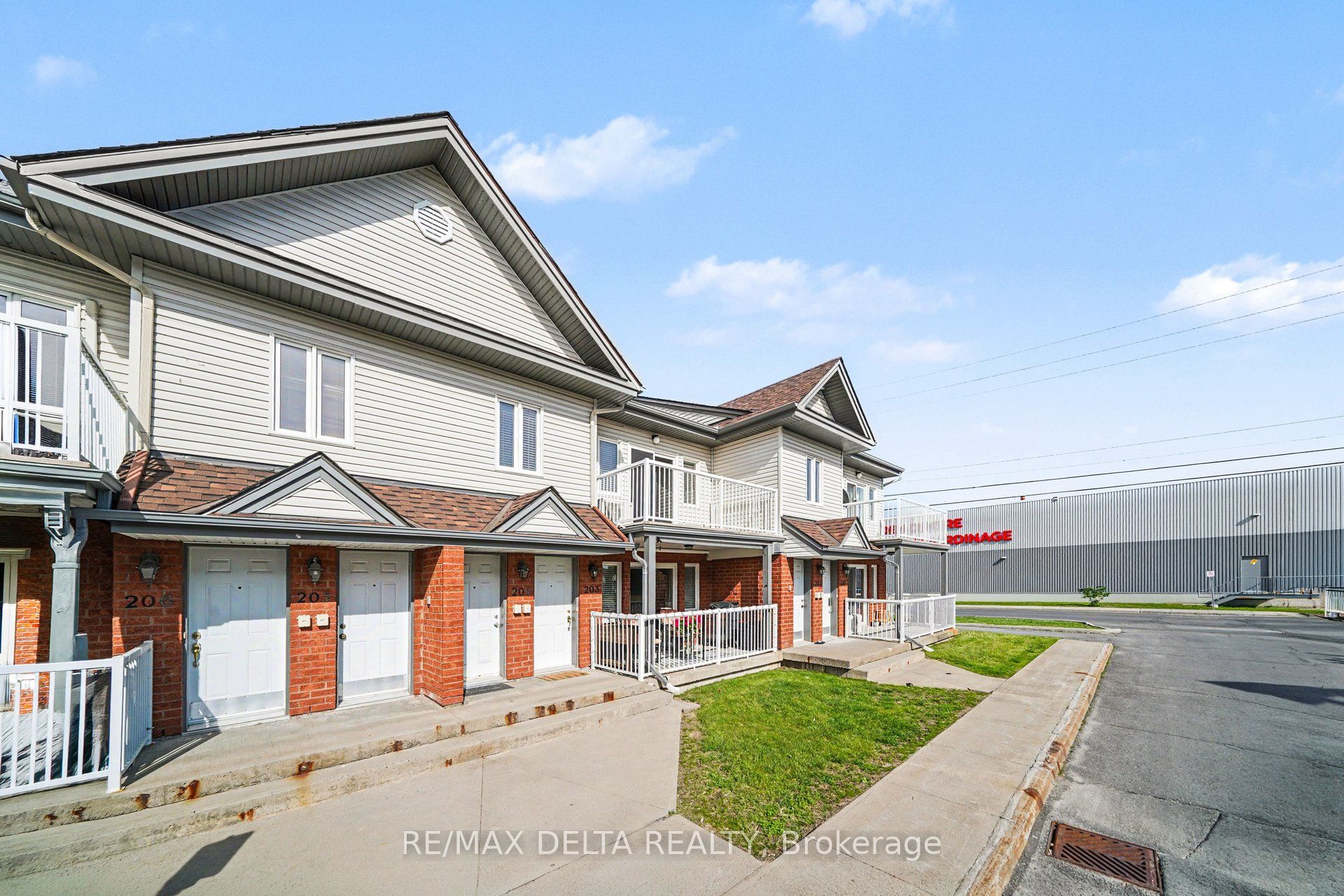 88 Lafleche Boulevard 204, Casselman, ON K0A 1M0 photo 4