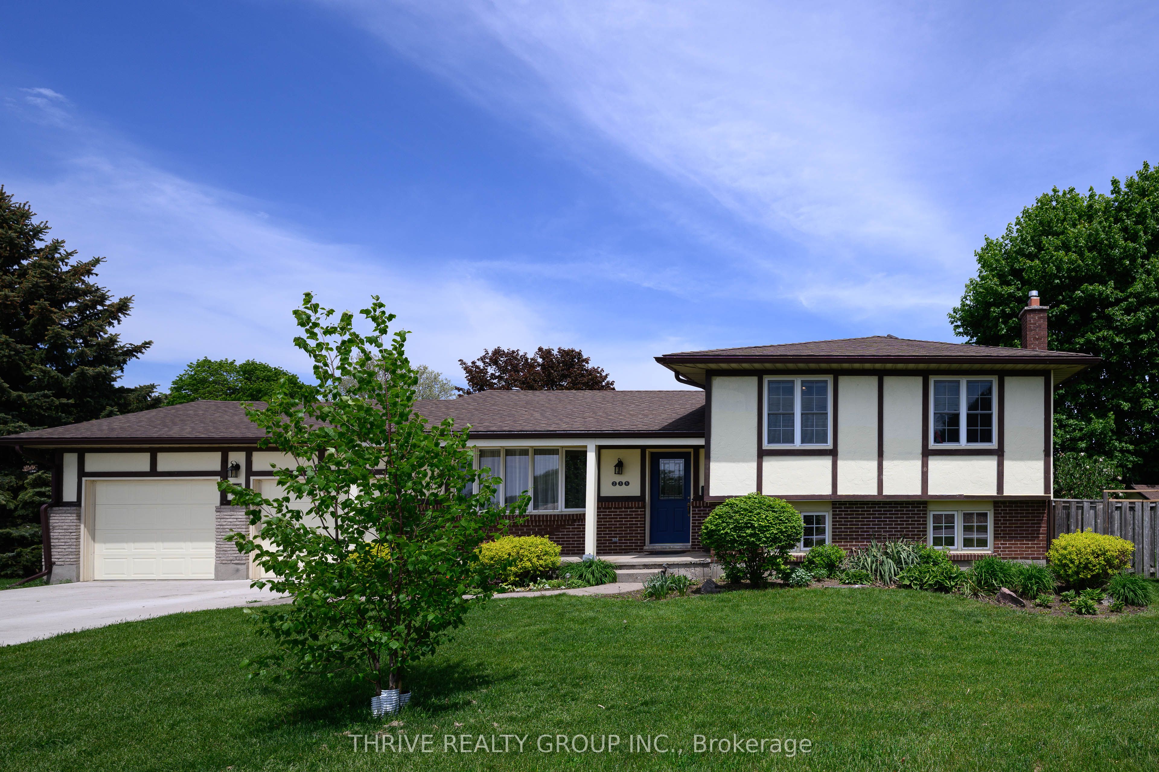 235 Stanley Street S, Zorra, ON N0M 2M0 photo 2