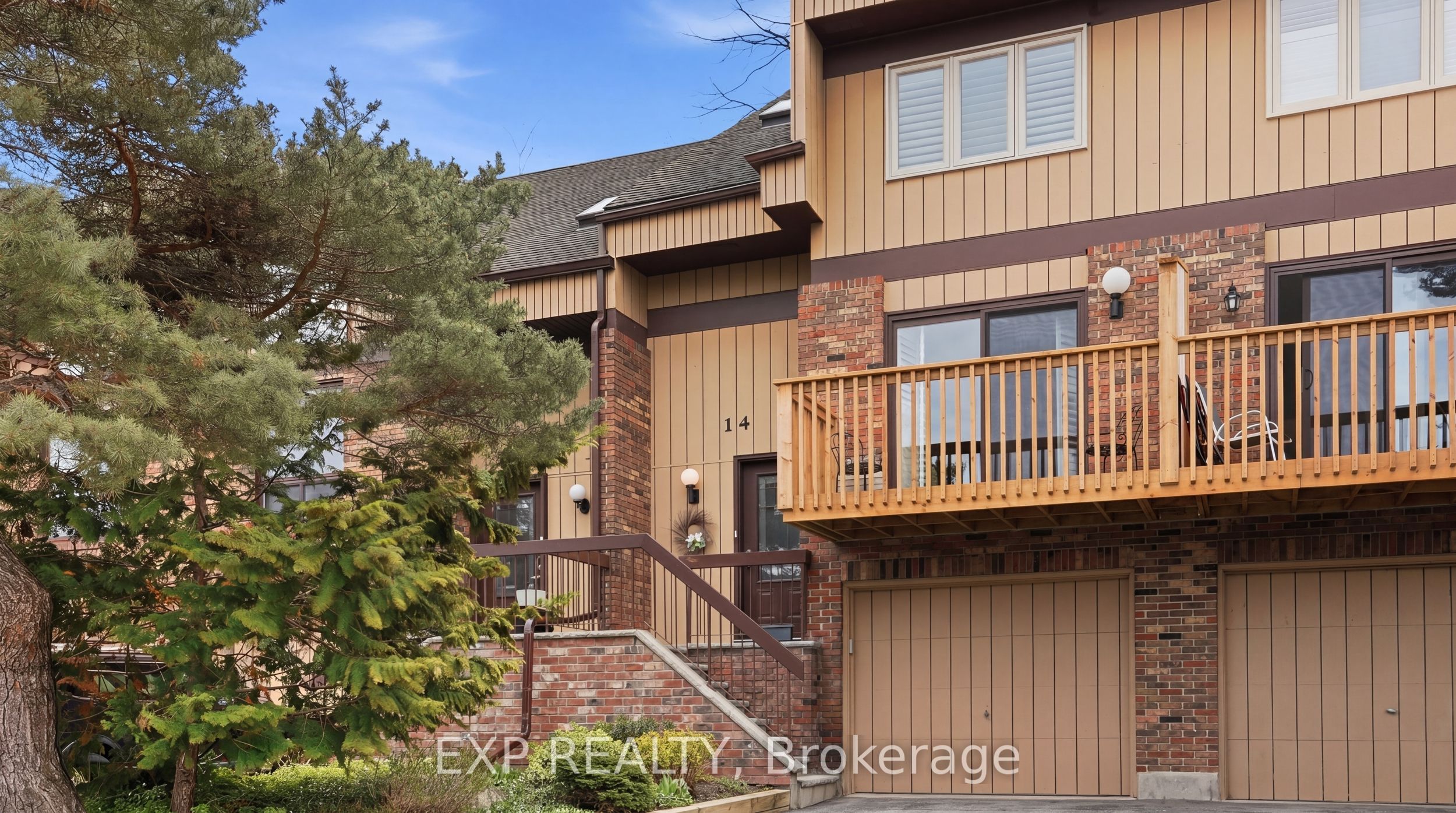 178 Scott Street 14, St. Catharines, ON L2N 6Y5 photo 2