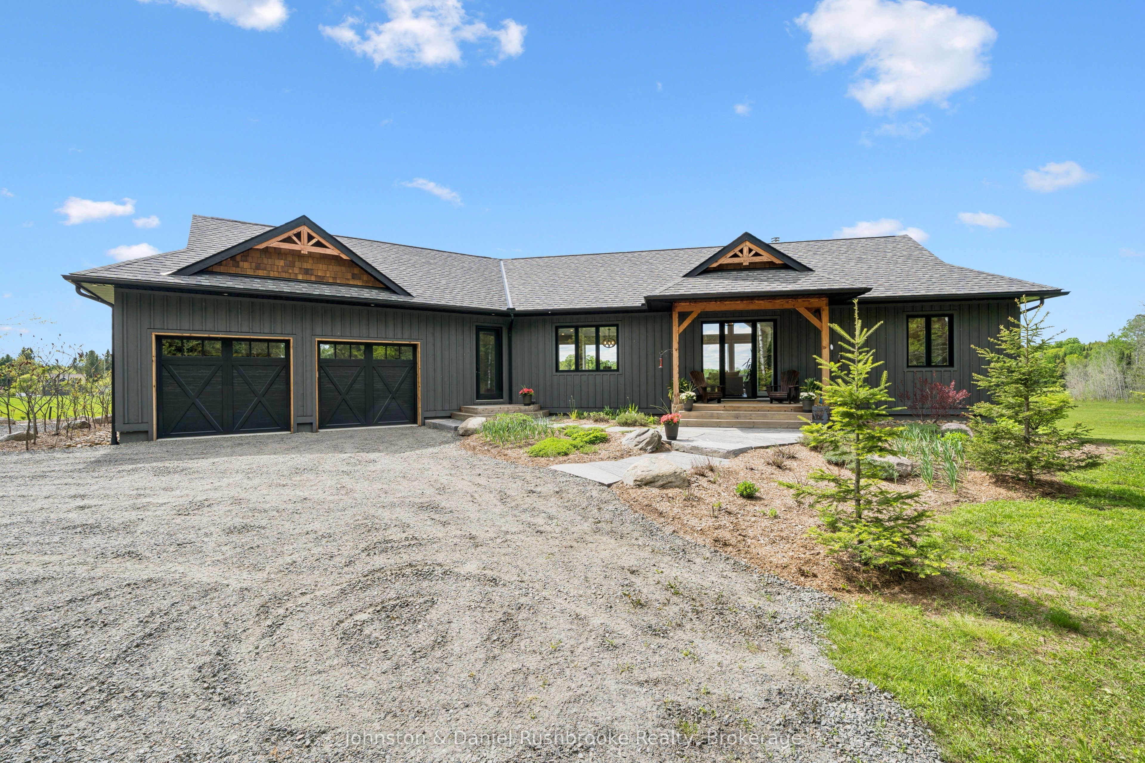 1280 Beatrice Townline Road, Muskoka Lakes, ON P1L 1X4 photo 4