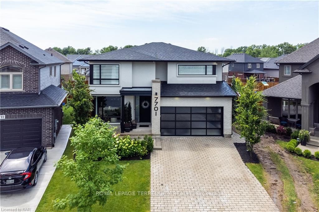 7701 Willey Street, Niagara Falls, ON L2G 0H1 photo 2