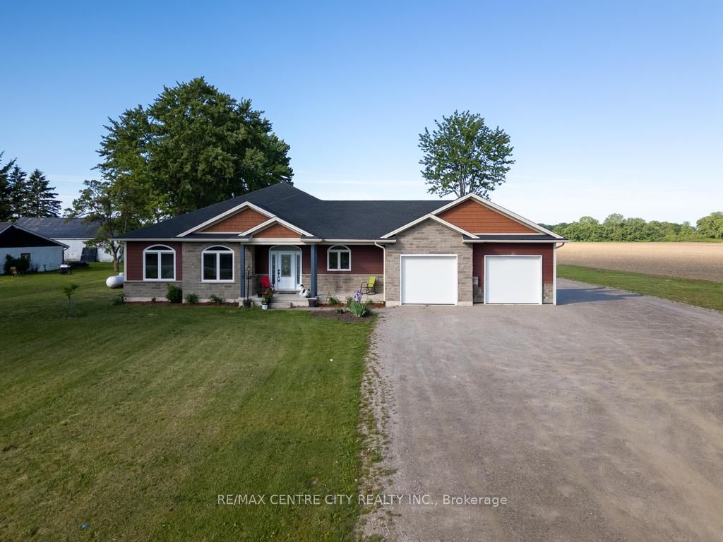 22273 Pratt Siding Road, Southwest Middlesex, ON N0L 1M0