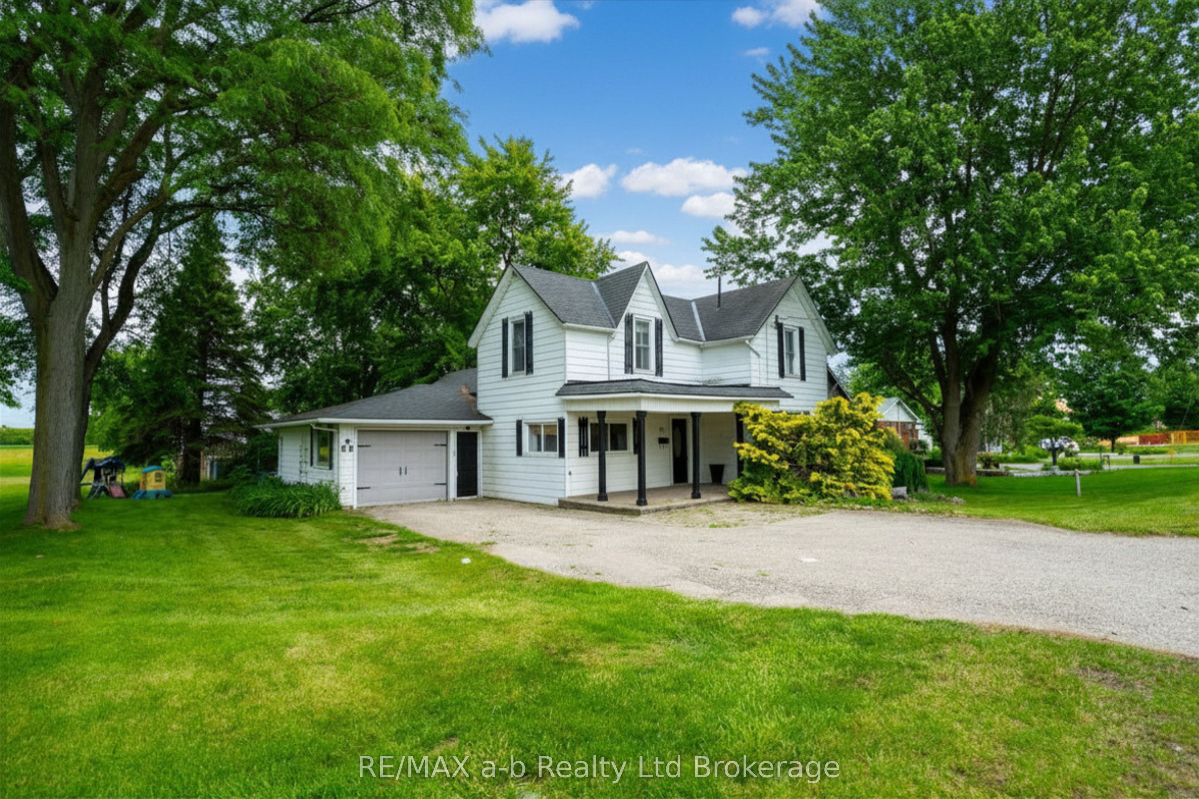 80 STOVER Street N, Norwich, ON N0J 1P0 photo 3