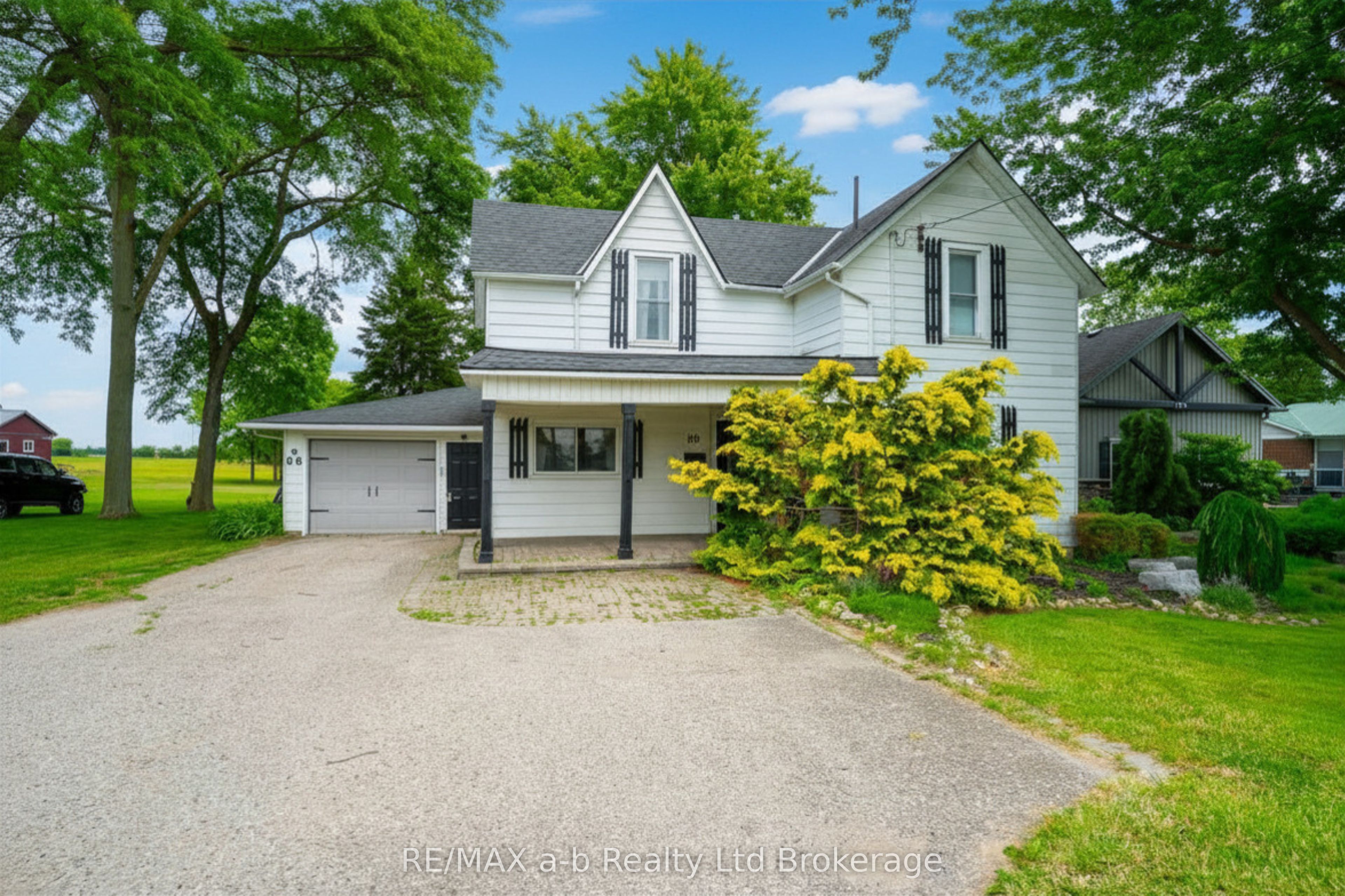 80 STOVER Street N, Norwich, ON N0J 1P0 photo 5