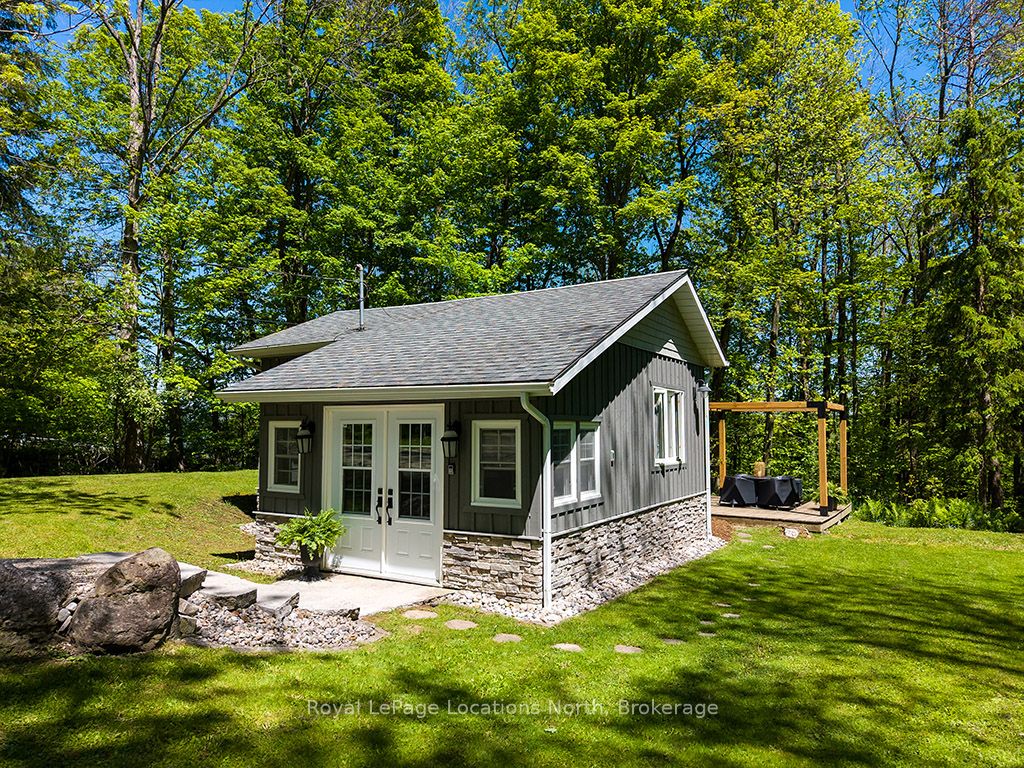 486056 Grey Road 30, Grey Highlands, ON N0C 1H0 photo 3