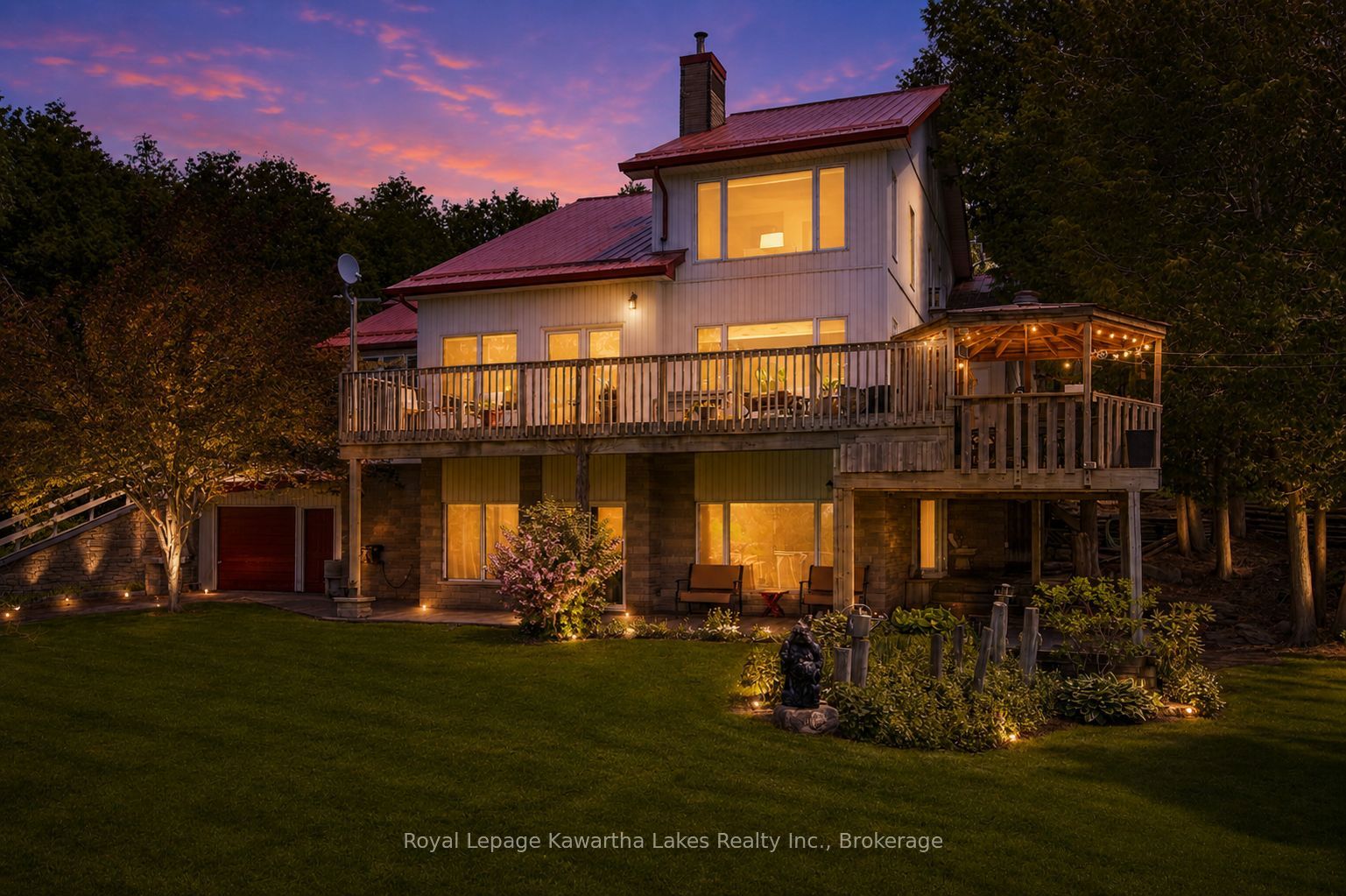 153 Pleasant Point Road, Kawartha Lakes, ON K9V 4R6