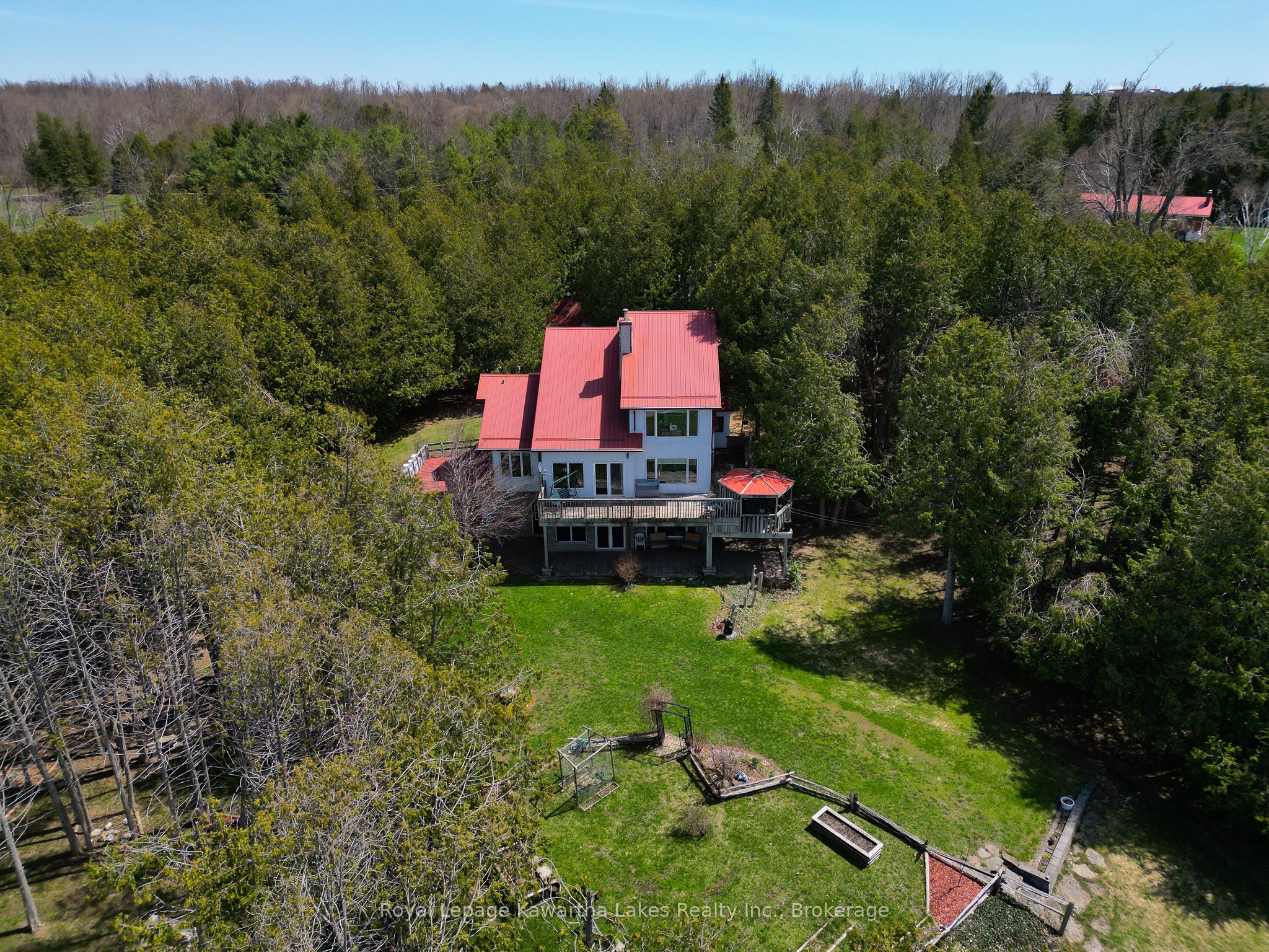 153 Pleasant Point Road, Kawartha Lakes, ON K9V 4R6 photo 3