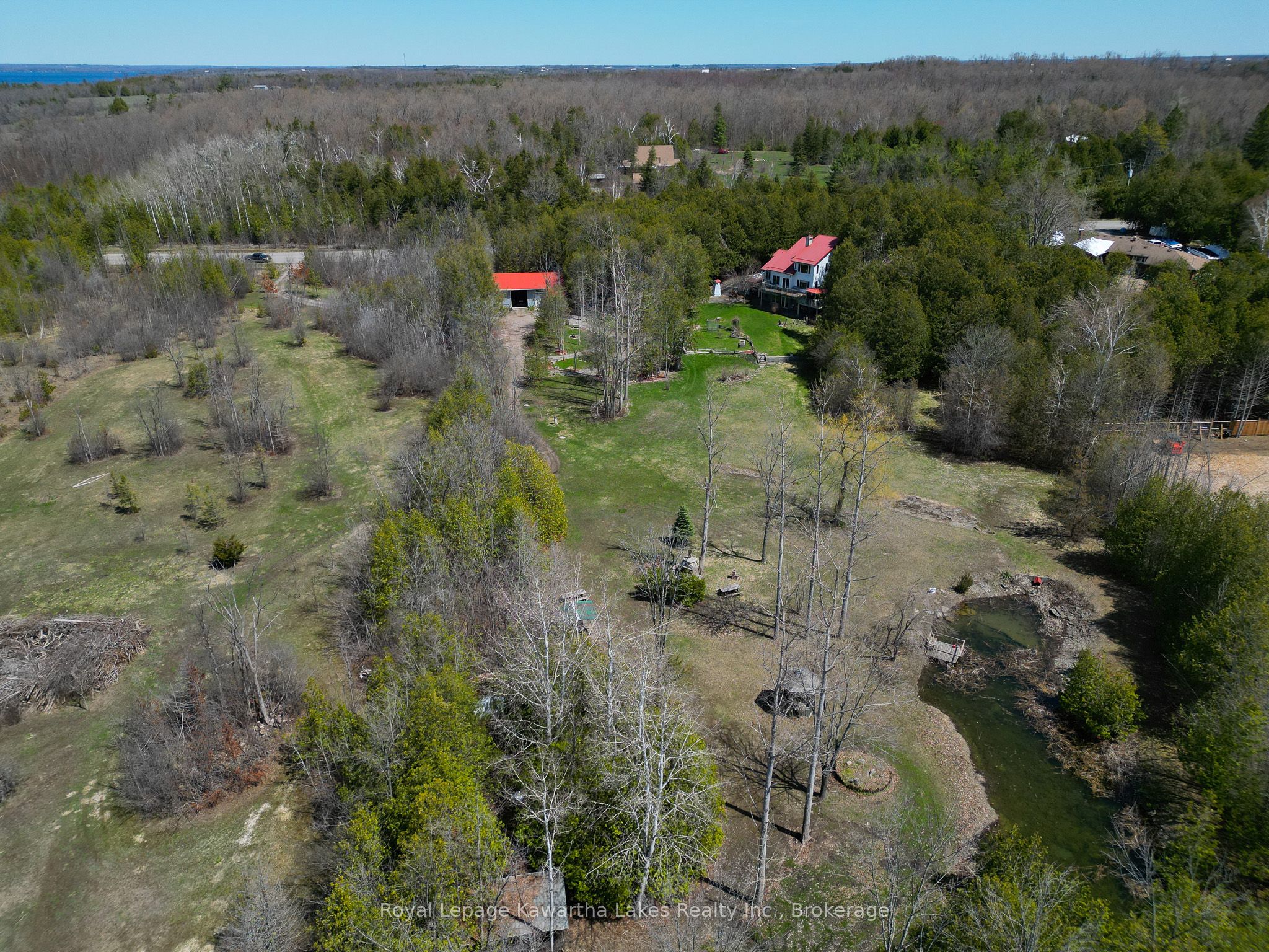 153 Pleasant Point Road, Kawartha Lakes, ON K9V 4R6 photo 4