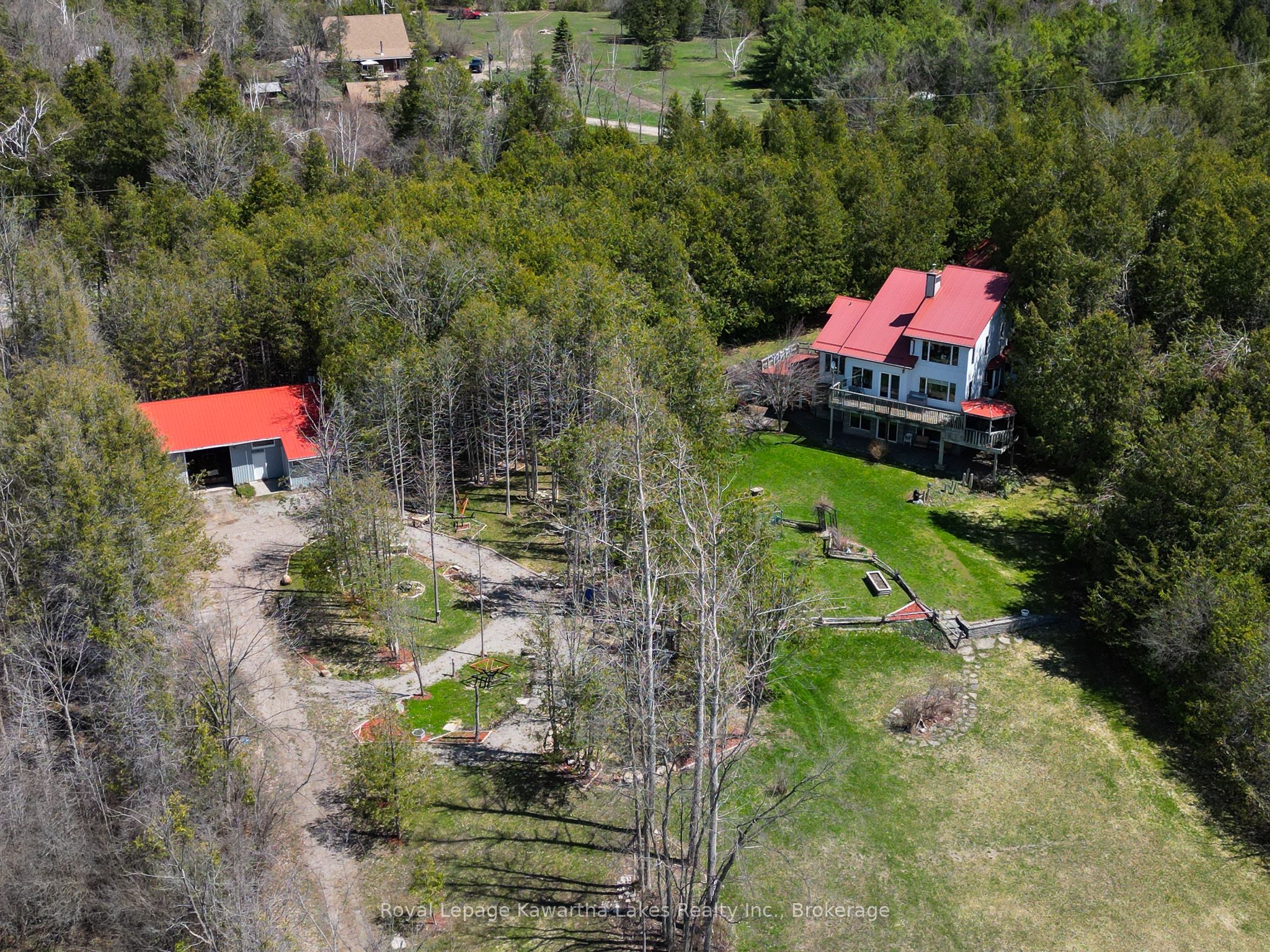 153 Pleasant Point Road, Kawartha Lakes, ON K9V 4R6 photo 5