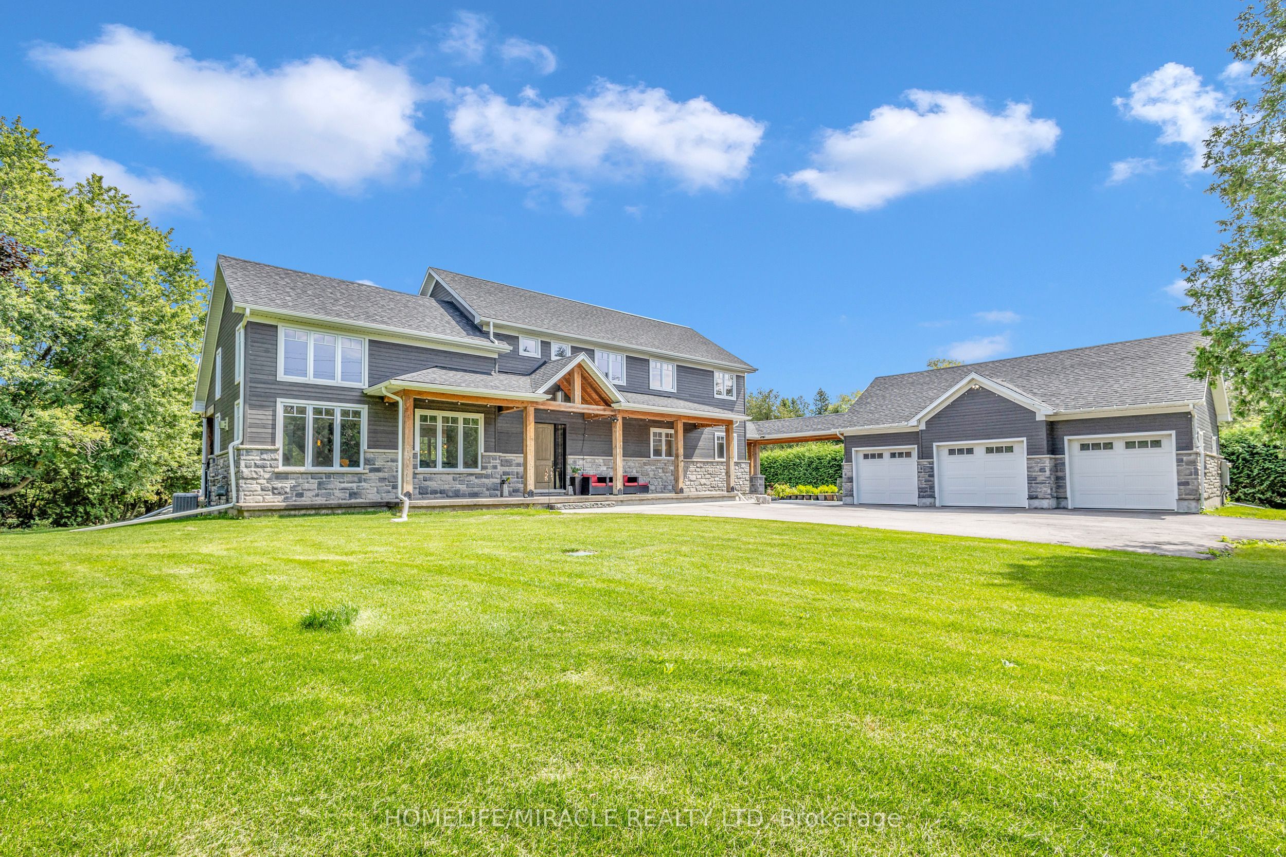 4427 Concession 7, Puslinch, ON N3C 2V4