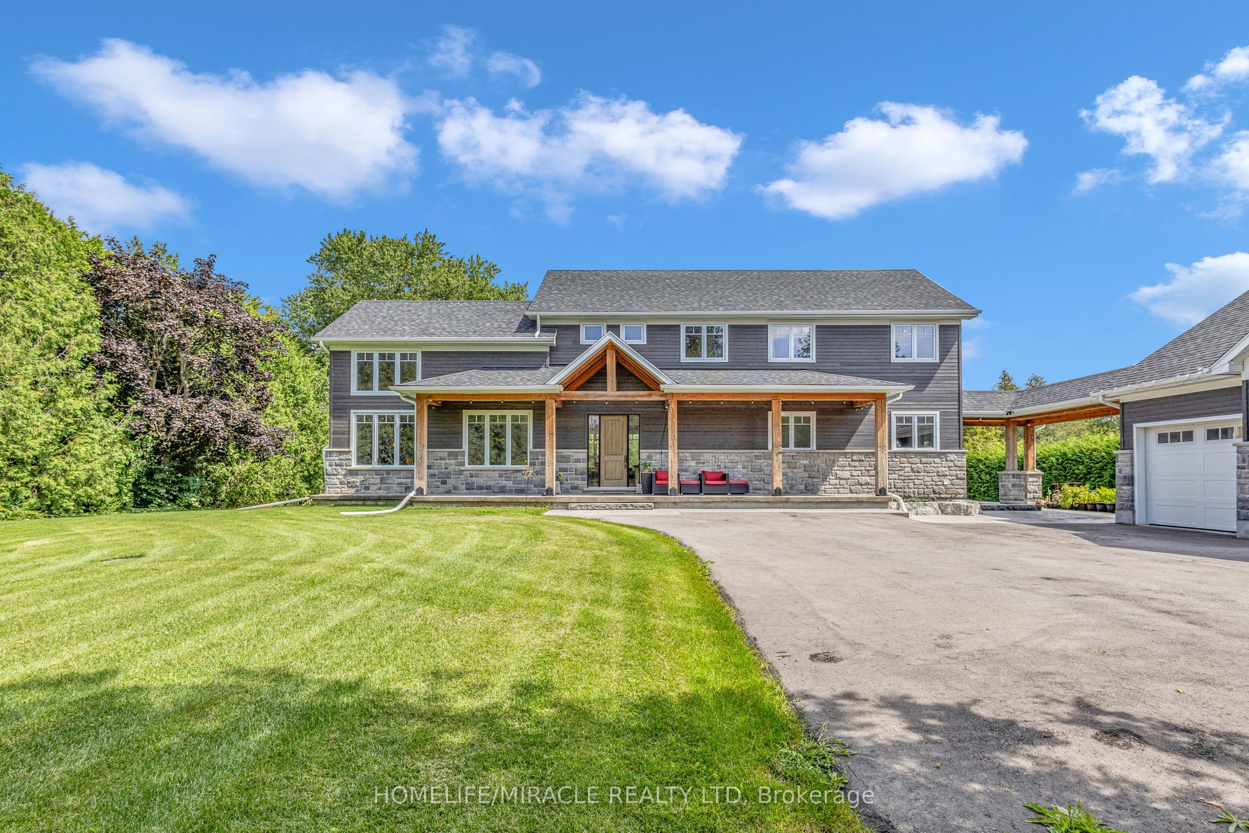 4427 Concession 7, Puslinch, ON N3C 2V4 photo 2