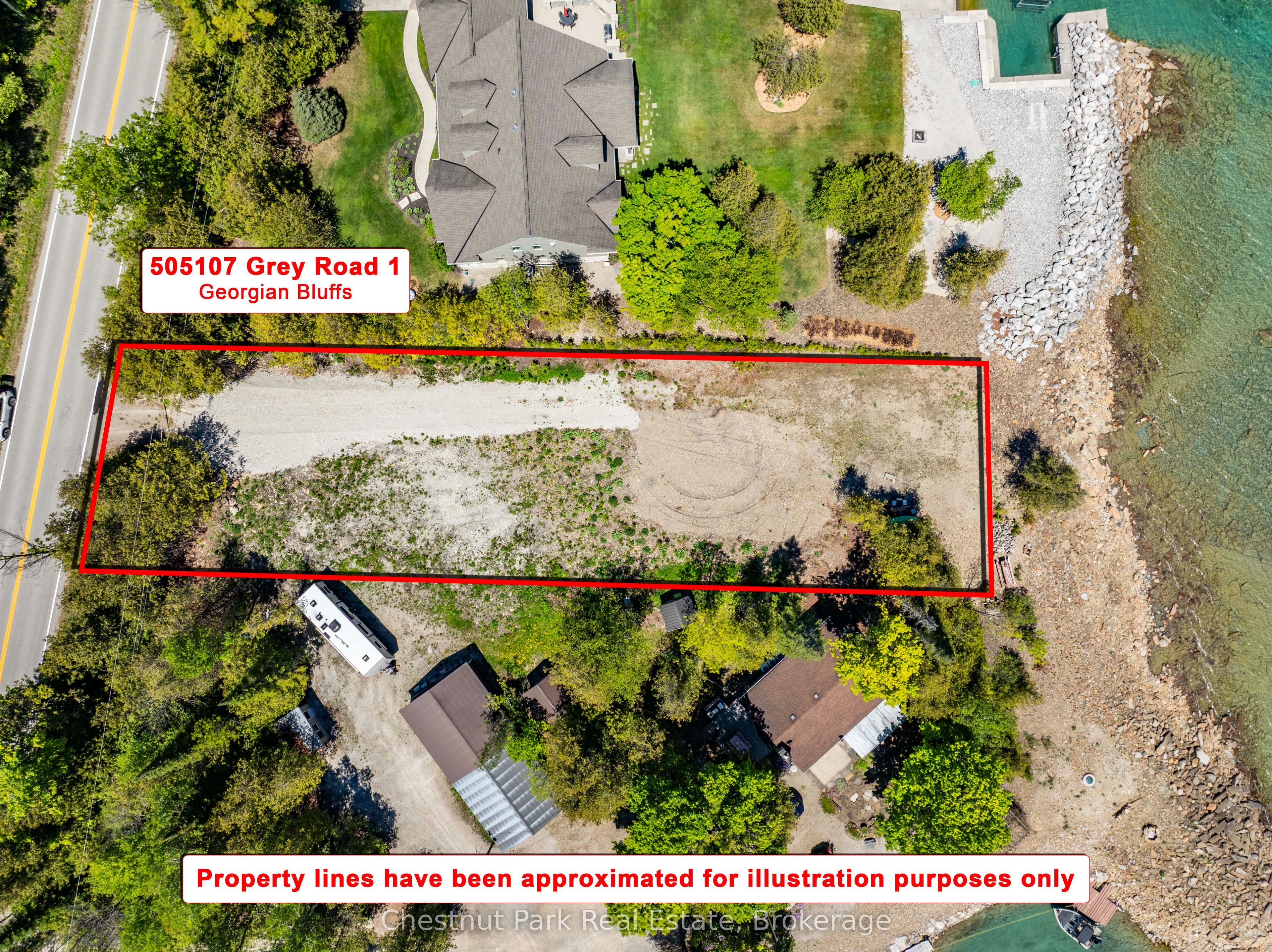 505107 Grey Road 1, Georgian Bluffs, ON N0H 1S0 photo 4