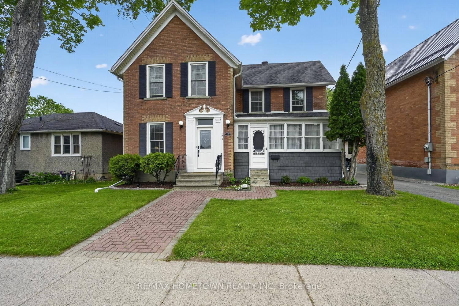 125 Park Street, Brockville, ON K6V 2G8