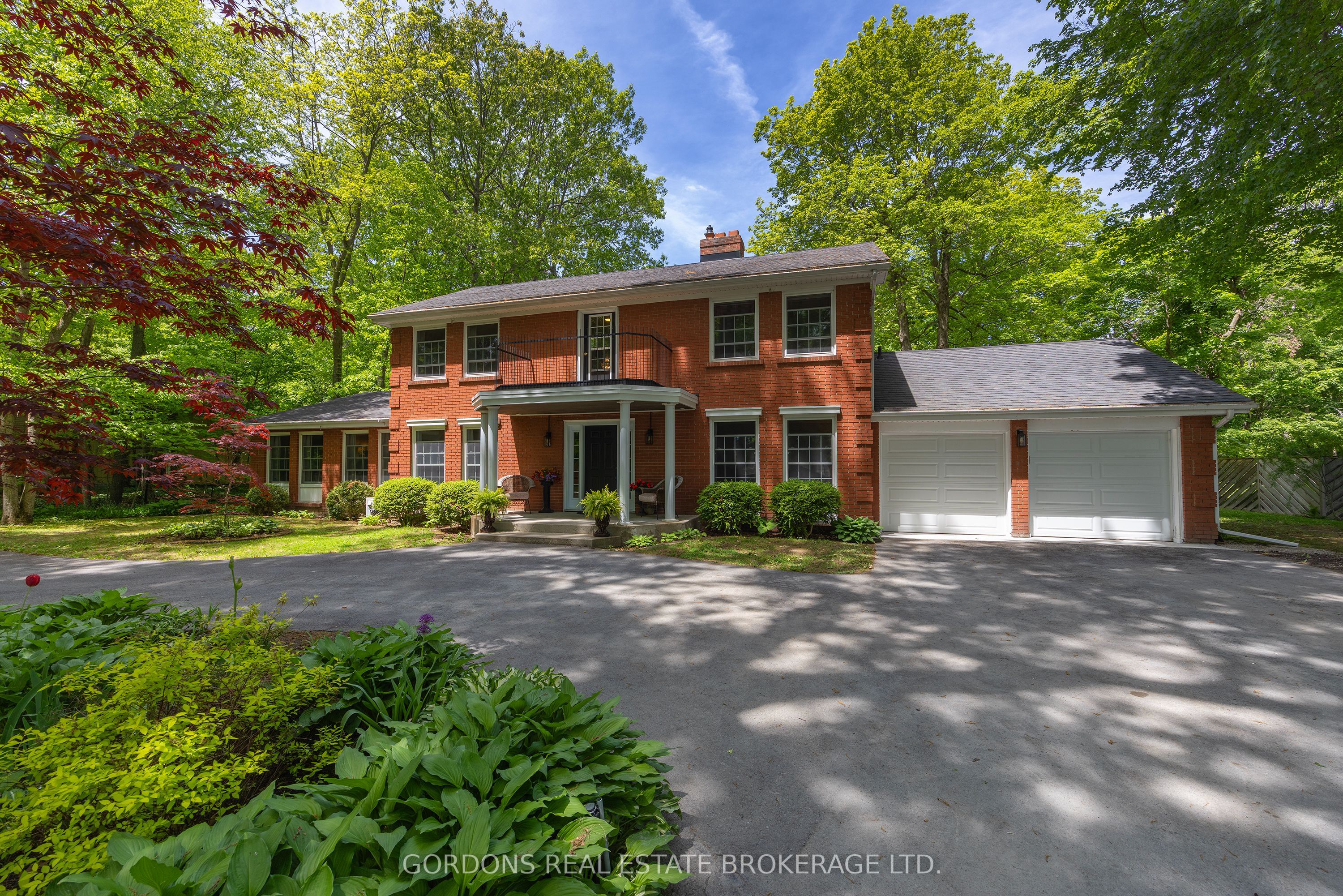 25 Riverside Drive, Kingston, ON K7L 4V1 photo 2