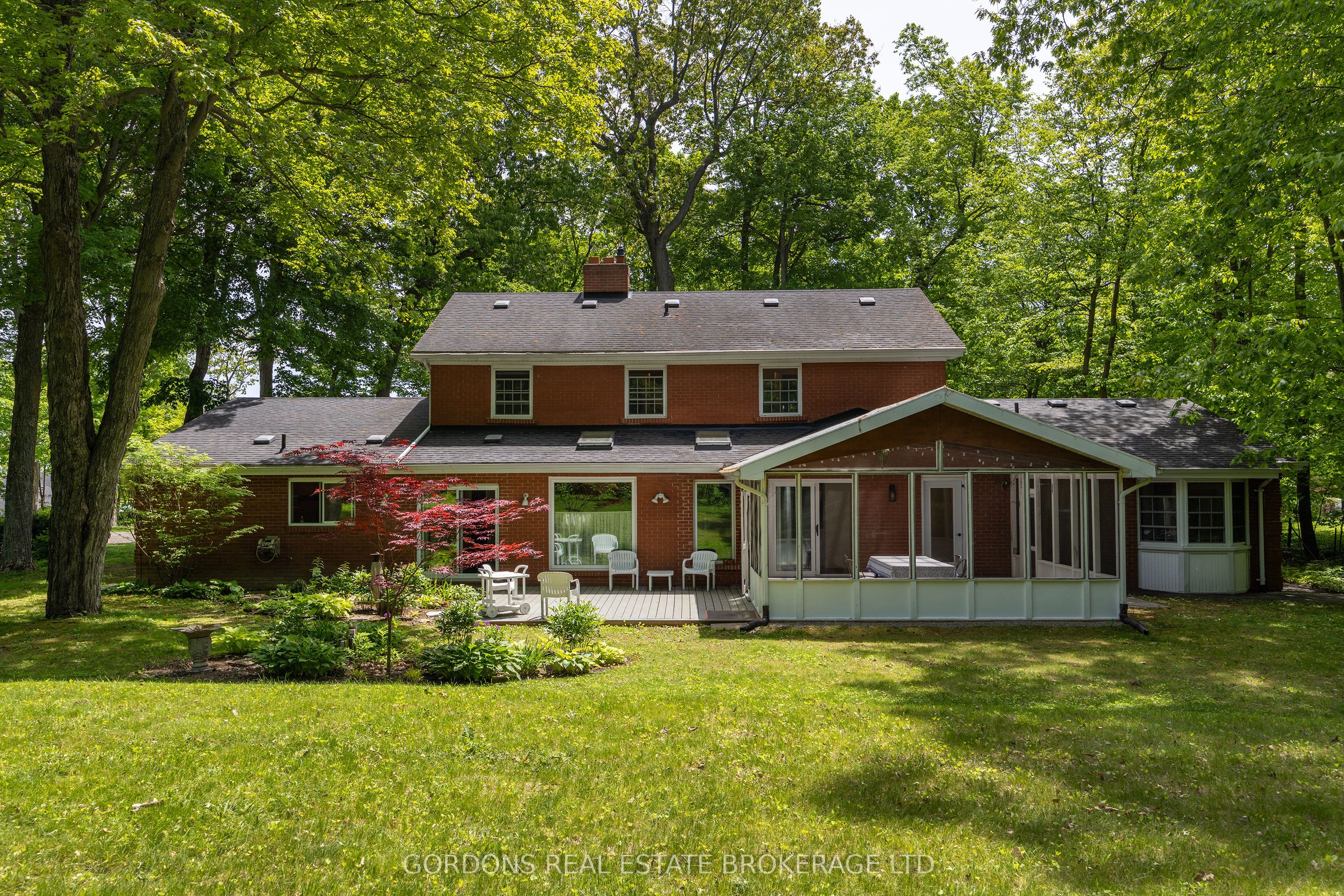 25 Riverside Drive, Kingston, ON K7L 4V1 photo 4