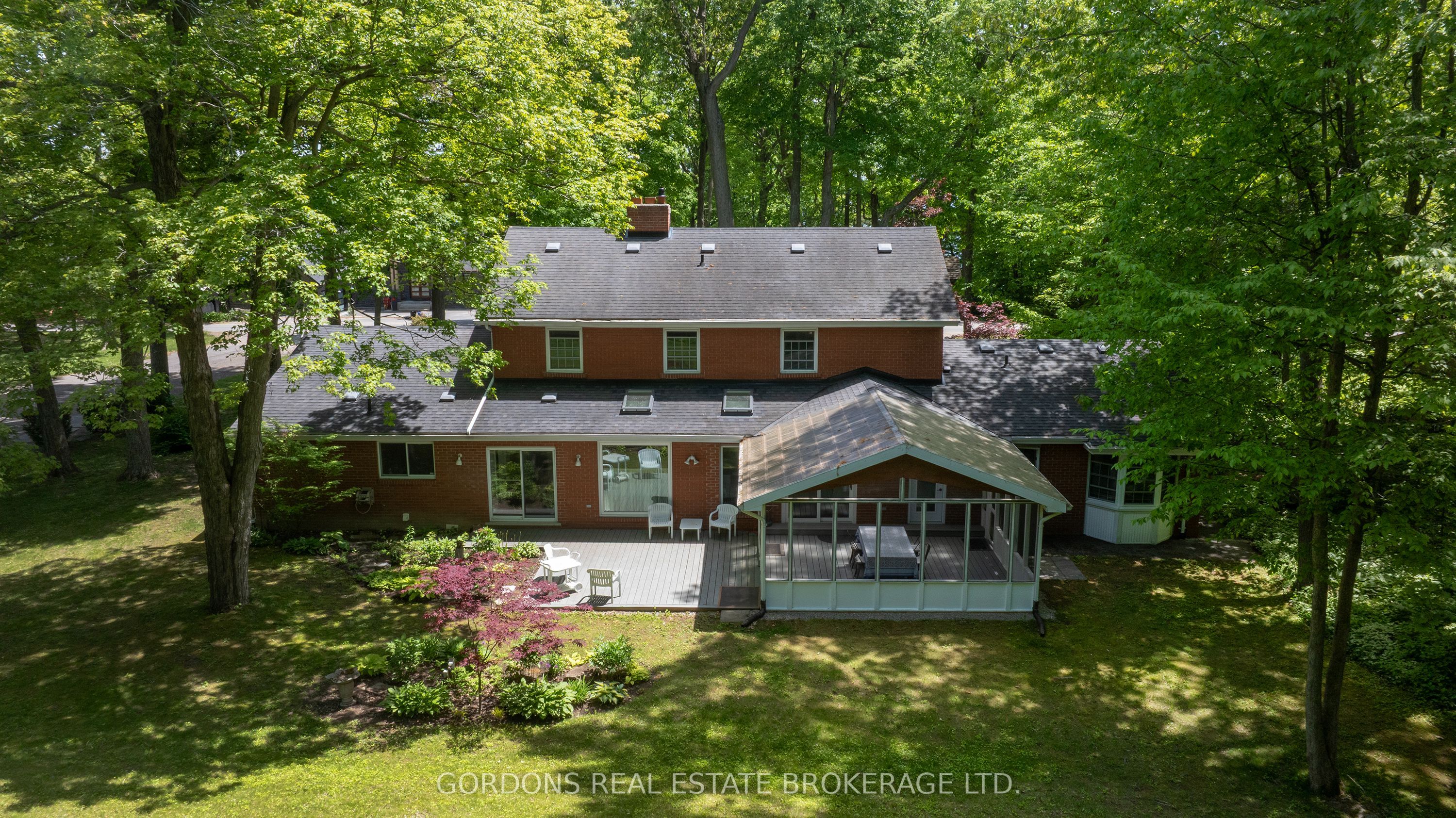 25 Riverside Drive, Kingston, ON K7L 4V1 photo 5
