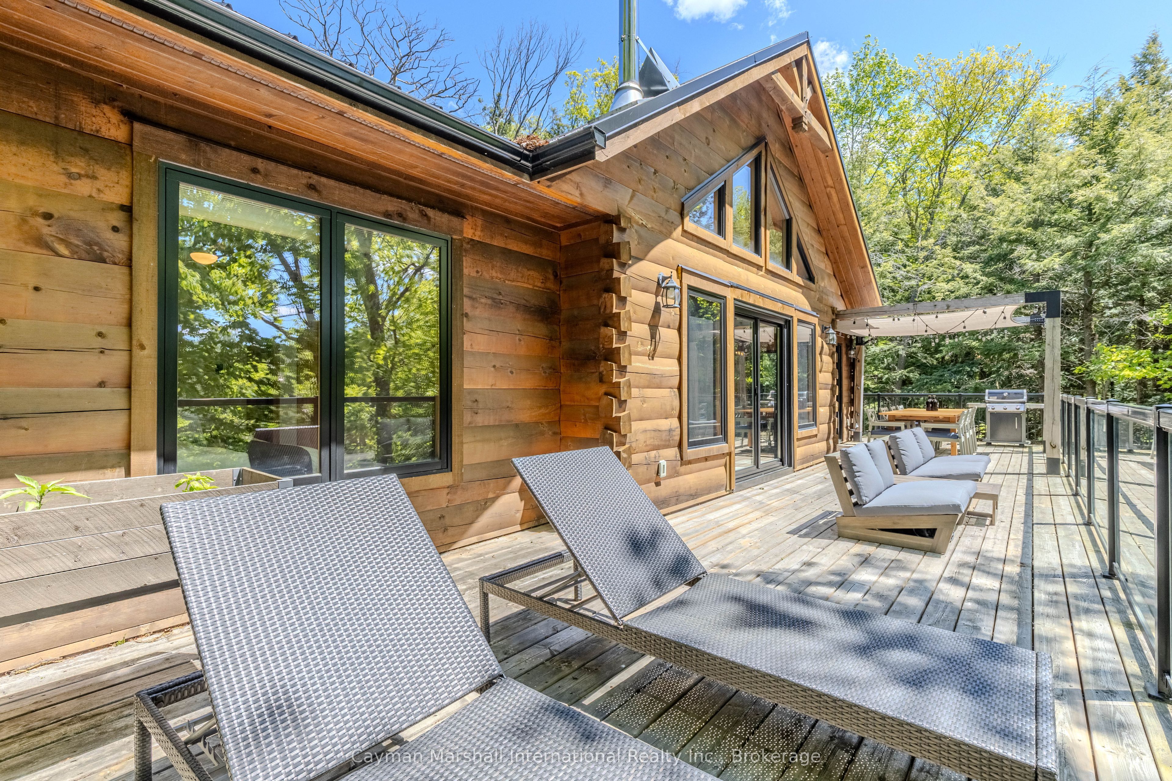 140 Brooks Road, Seguin, ON P2A 2W8