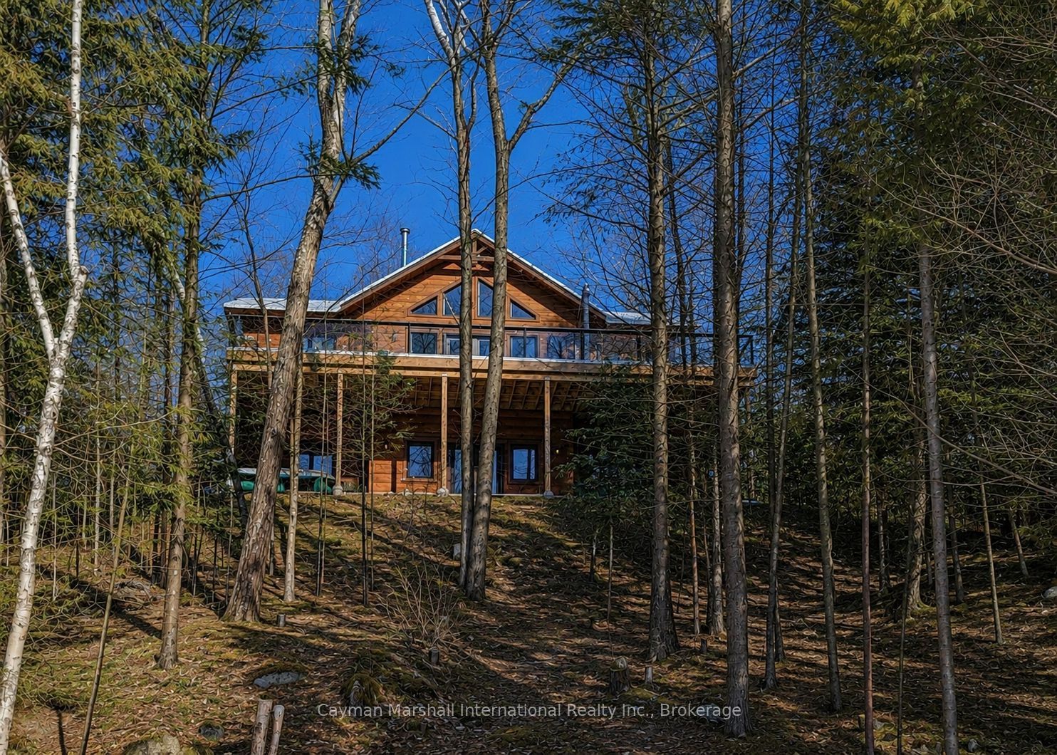 140 Brooks Road, Seguin, ON P2A 2W8 photo 4