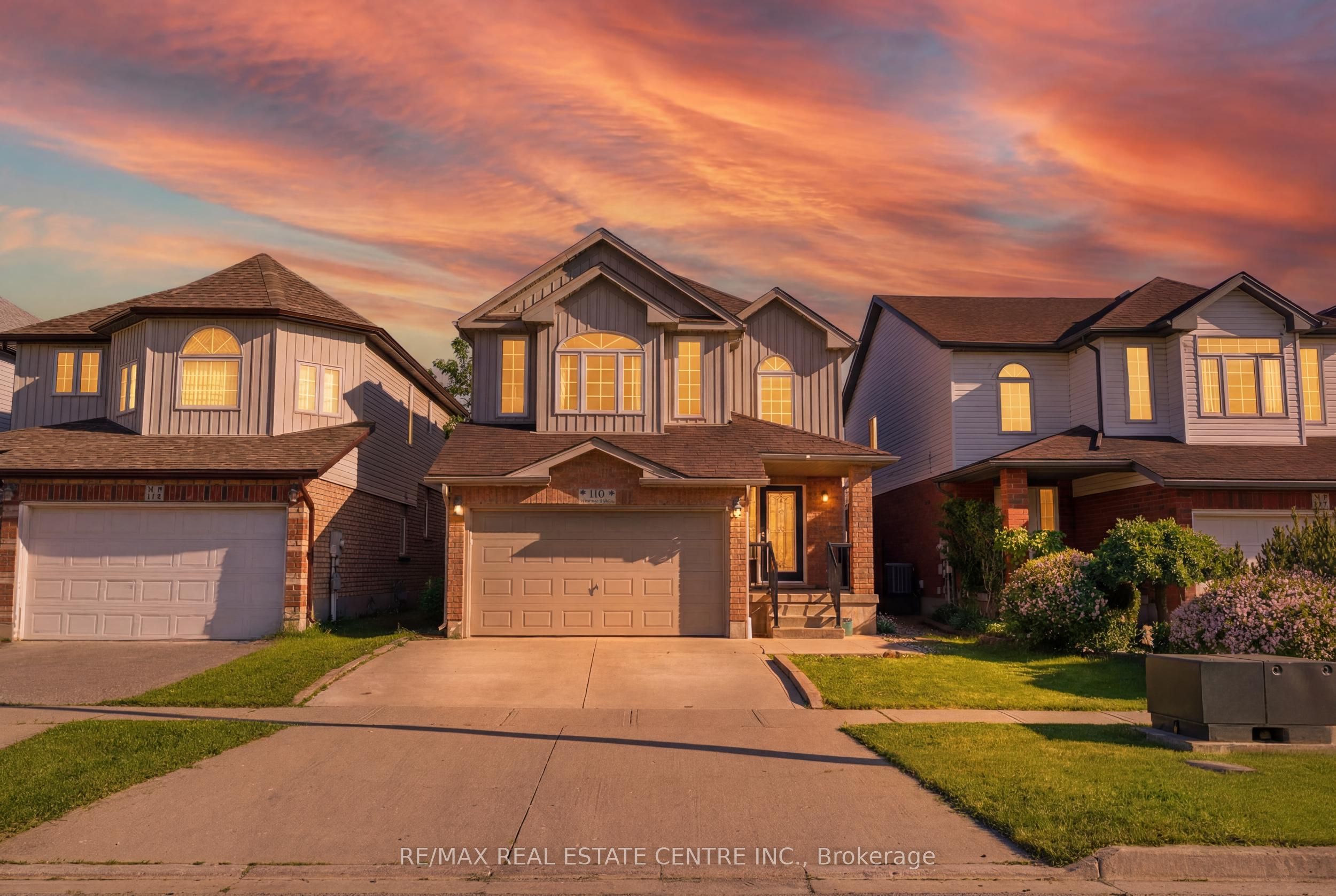 110 Green Gate Boulevard, Cambridge, ON N1T 2E2