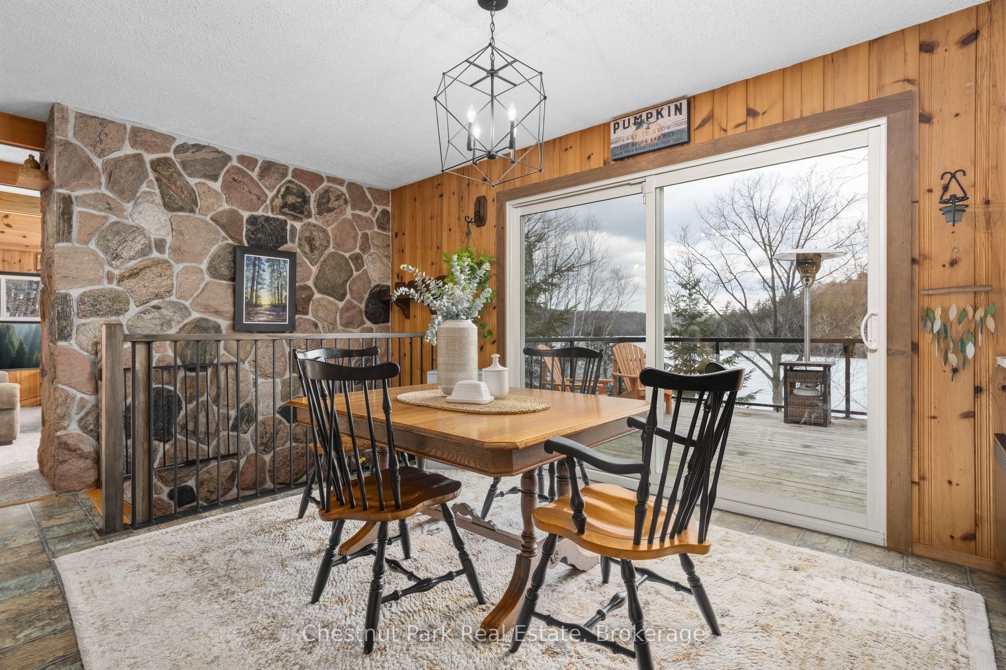 527 Harp Lake Road, Huntsville, ON P1H 2J6 photo 5