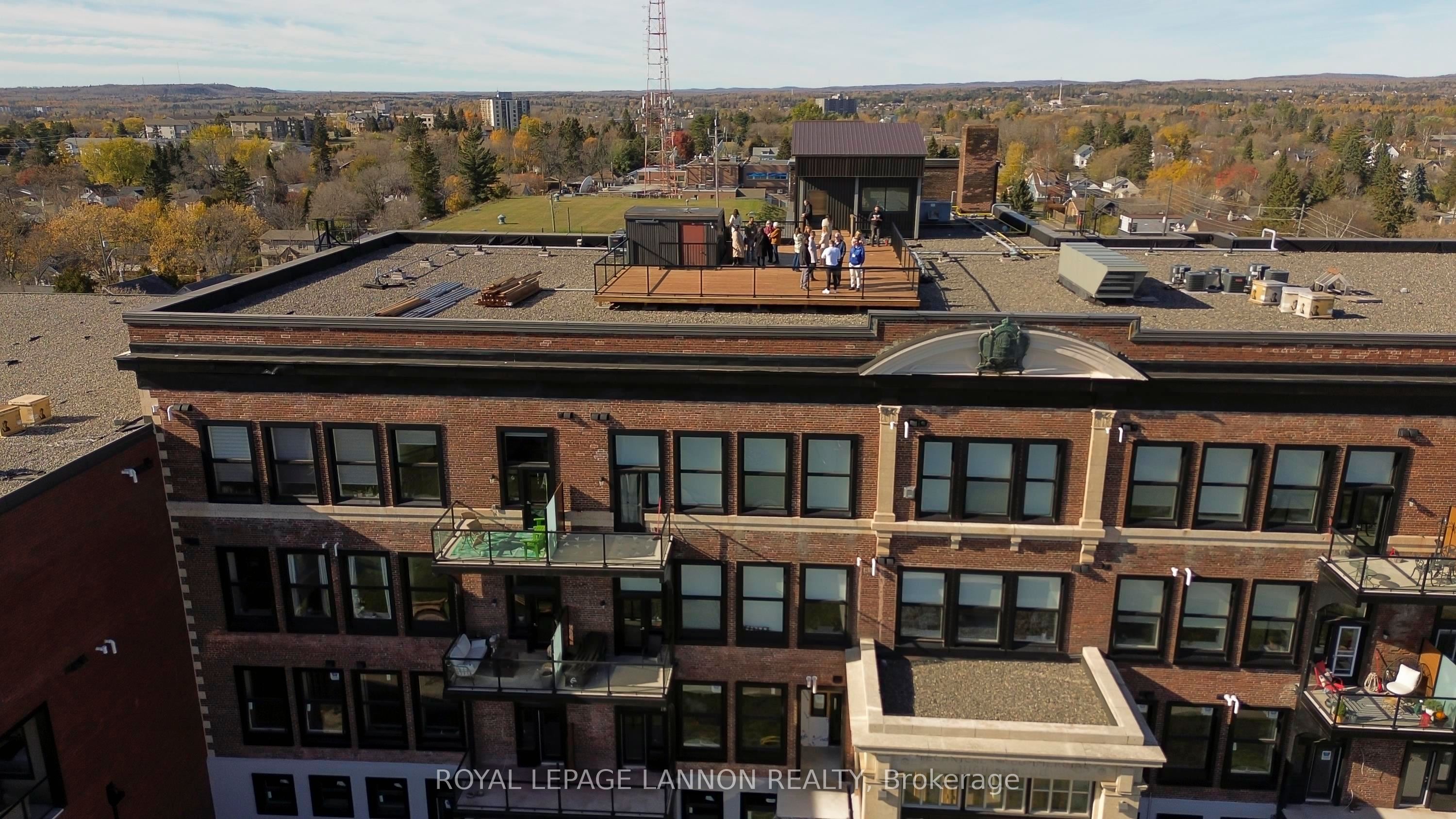 96 HIGH Street N 3210, Thunder Bay, ON P7A 5R3 photo 4