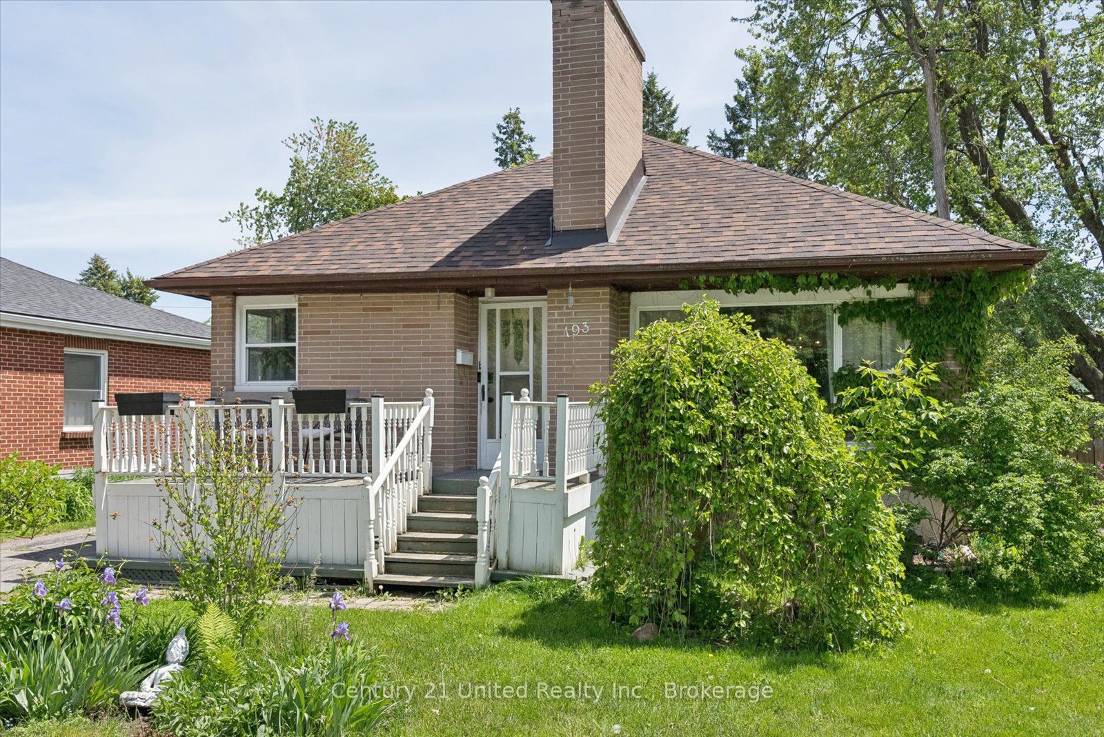 193 Shelbourne Street, Peterborough, ON K9H 5K3 photo 4