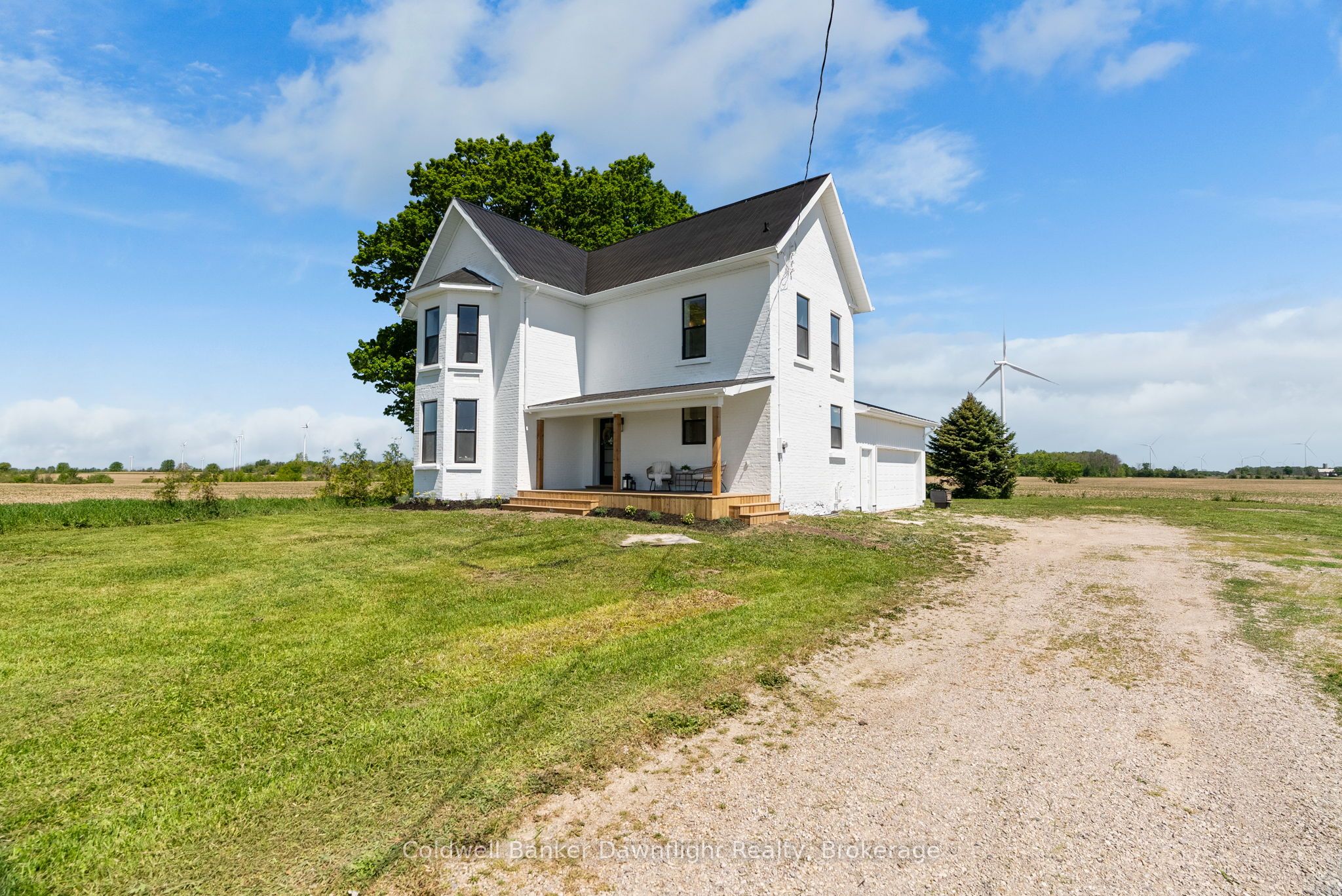 728 North Line, Kincardine, ON N0G 2R0 photo 3