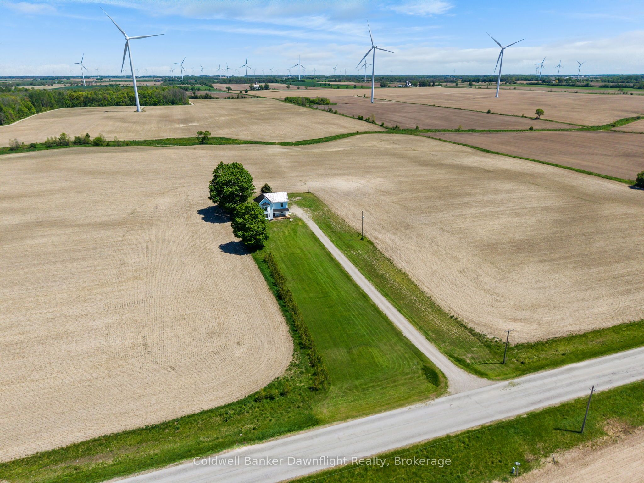 728 North Line, Kincardine, ON N0G 2R0 photo 4