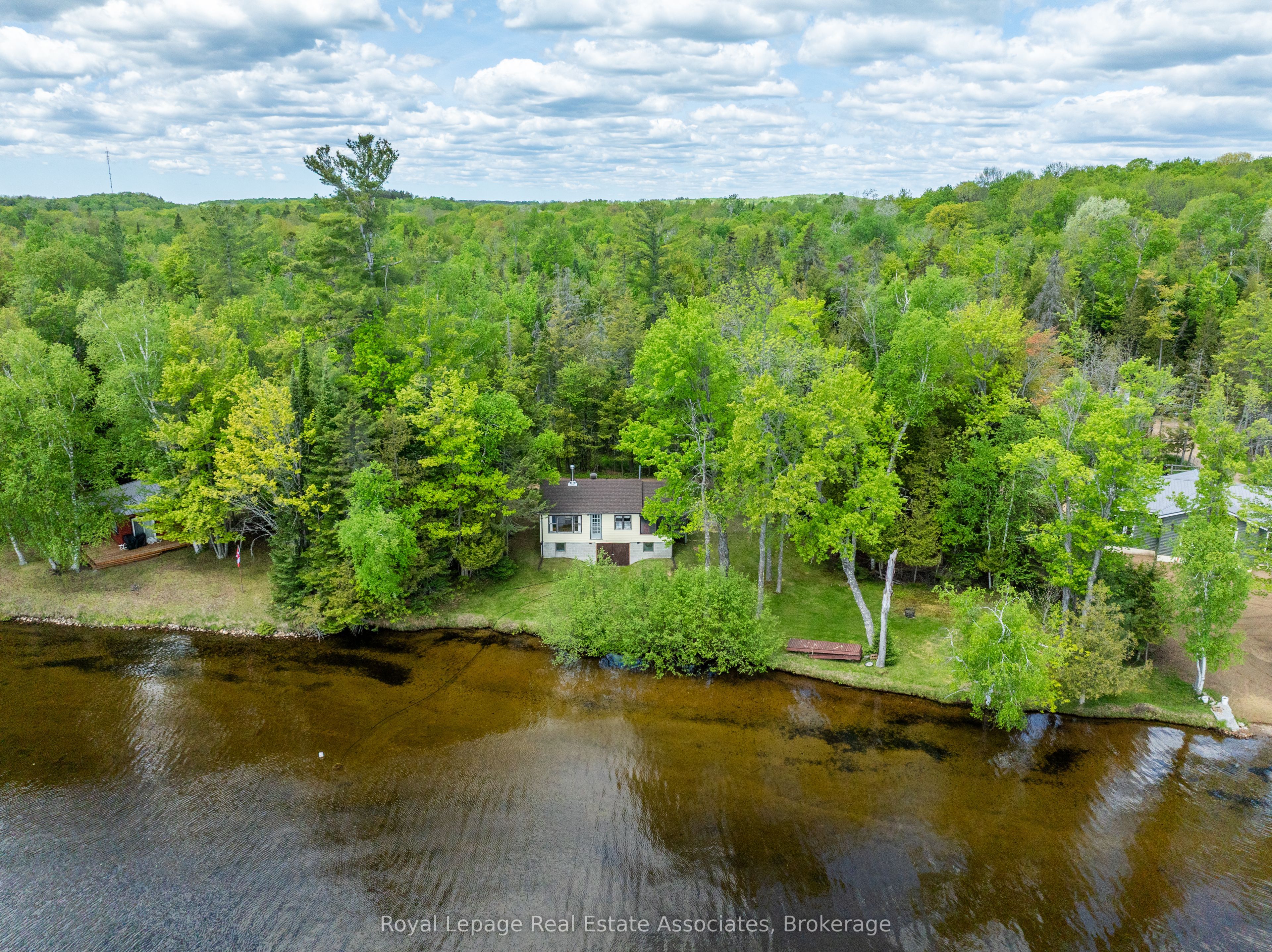 243 Beach Lane, Wollaston, ON K0L 1P0