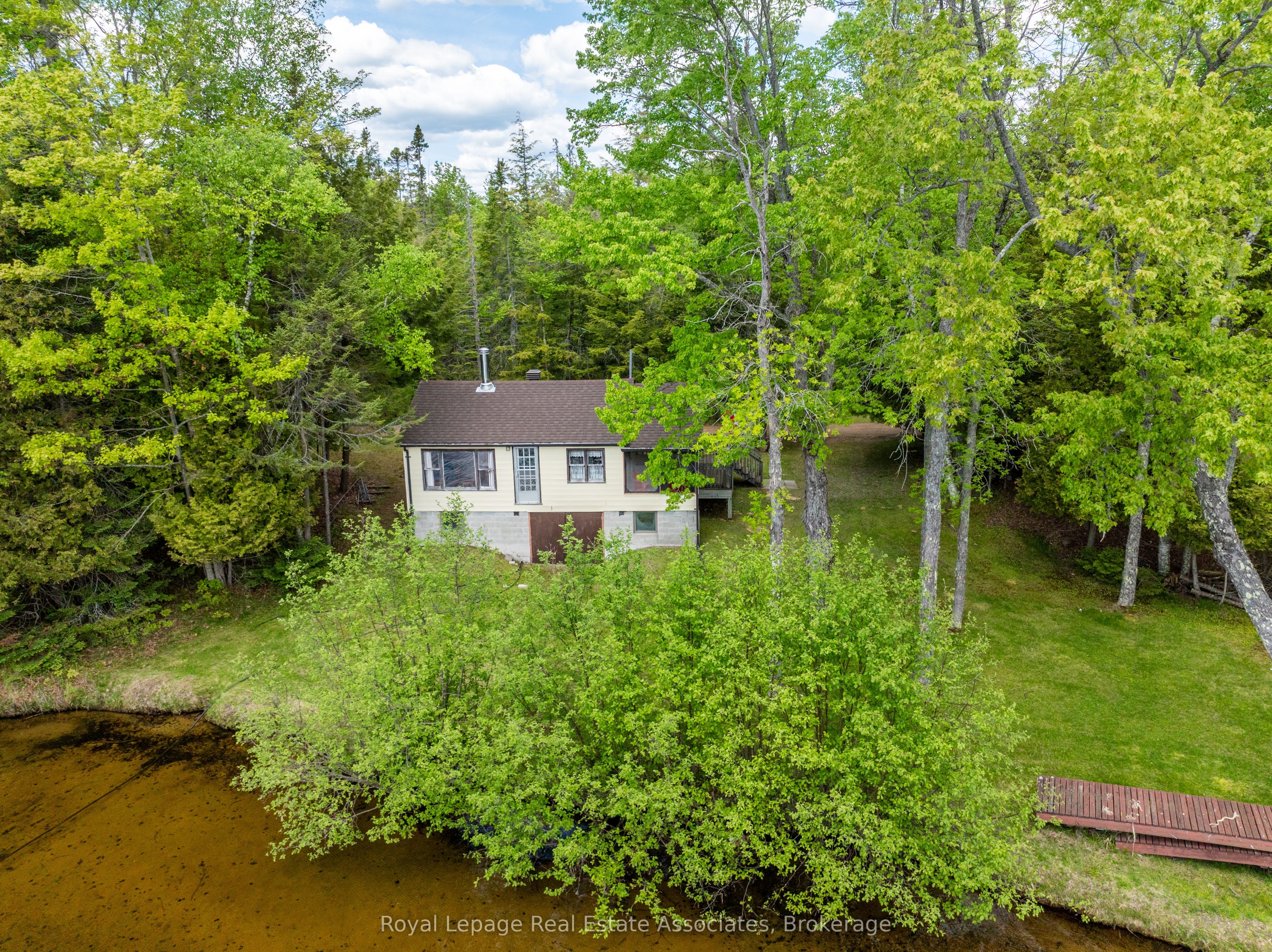 243 Beach Lane, Wollaston, ON K0L 1P0 photo 2