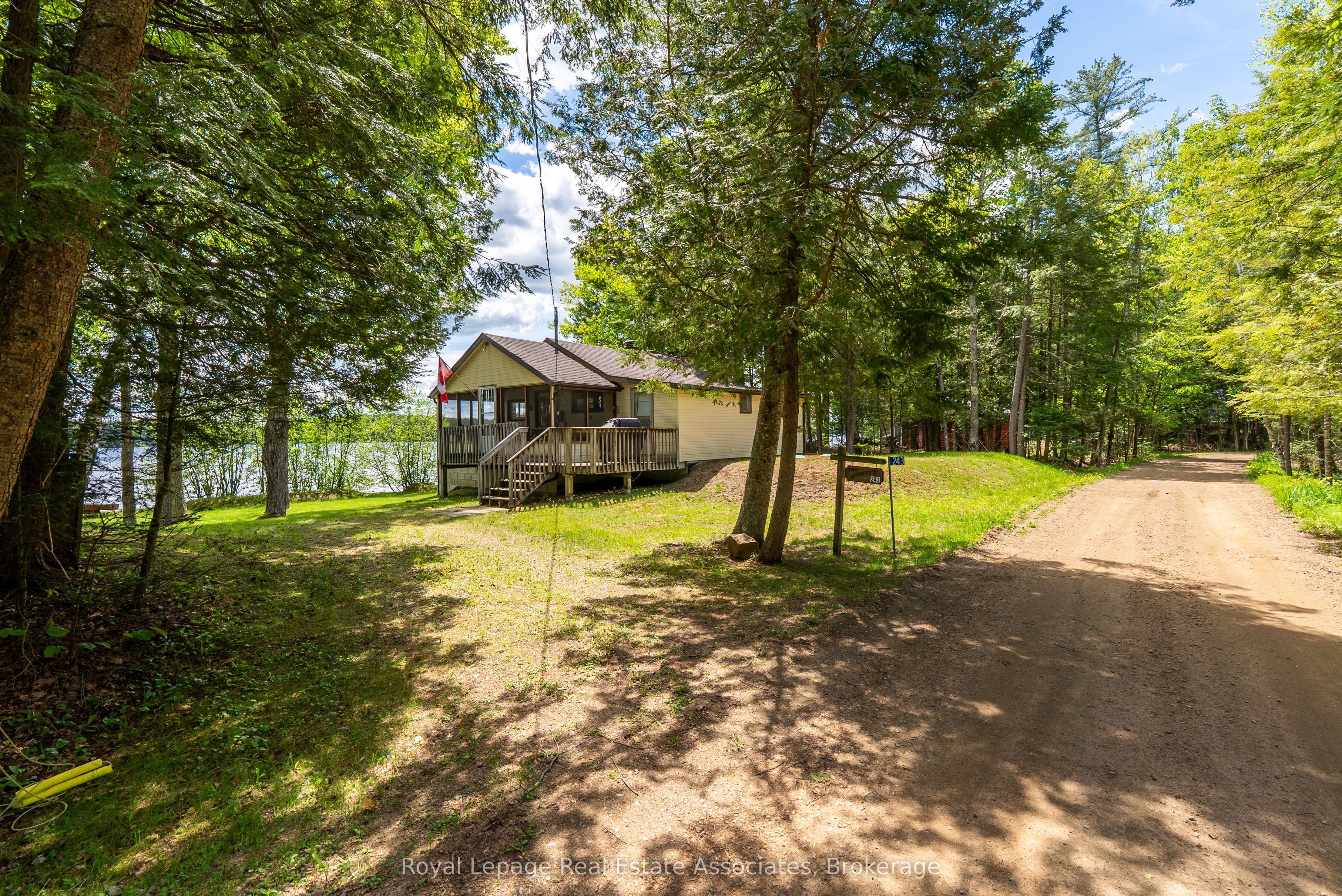 243 Beach Lane, Wollaston, ON K0L 1P0 photo 3