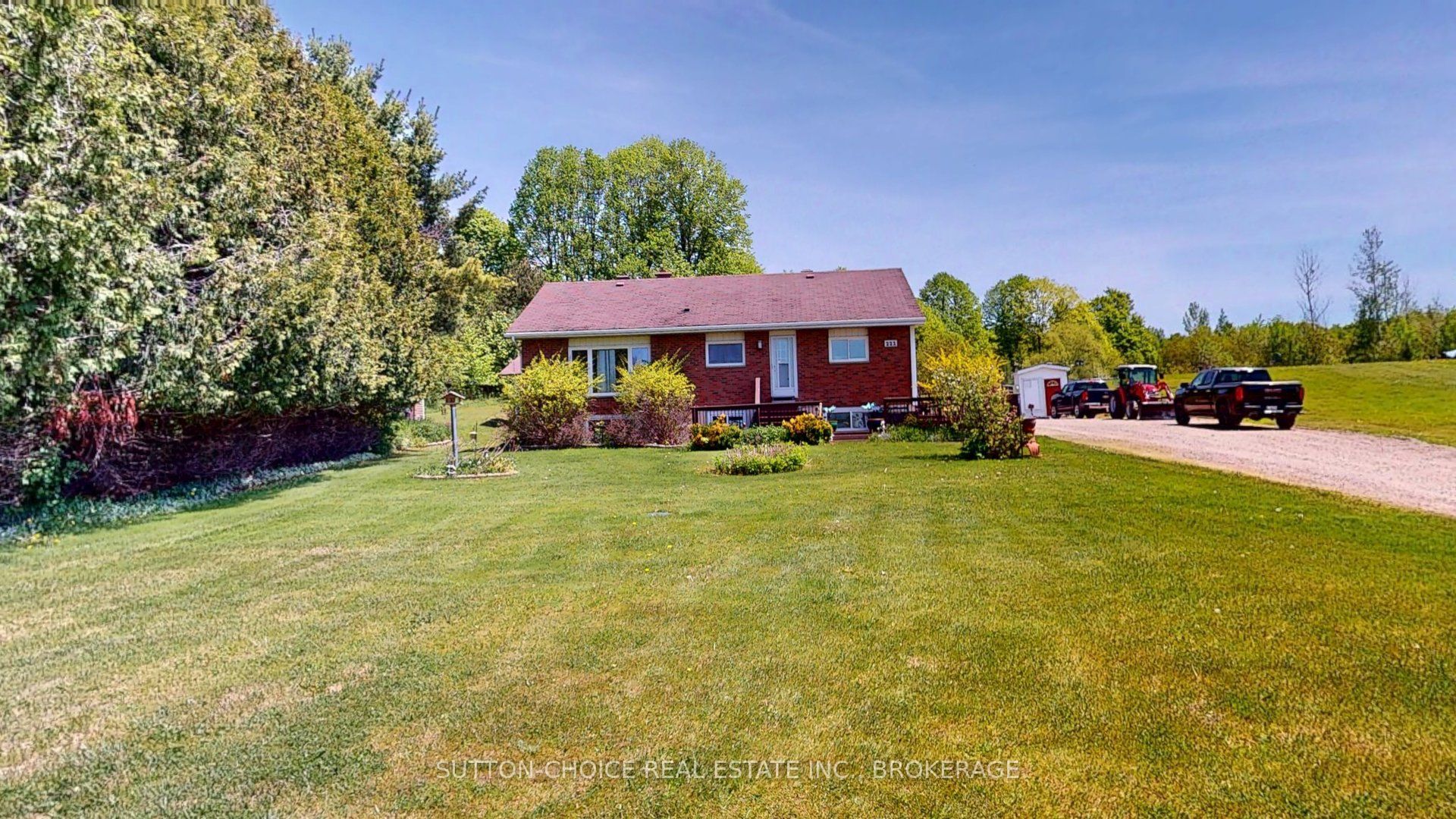 222 Yonge Street, Bonfield, ON P0H 1E0
