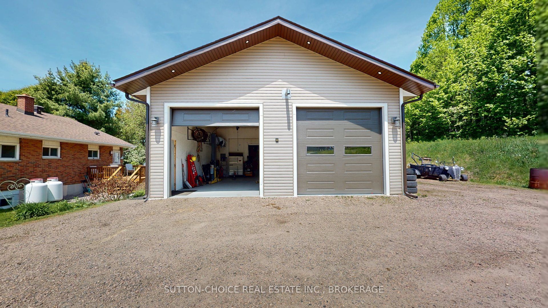 222 Yonge Street, Bonfield, ON P0H 1E0 photo 3