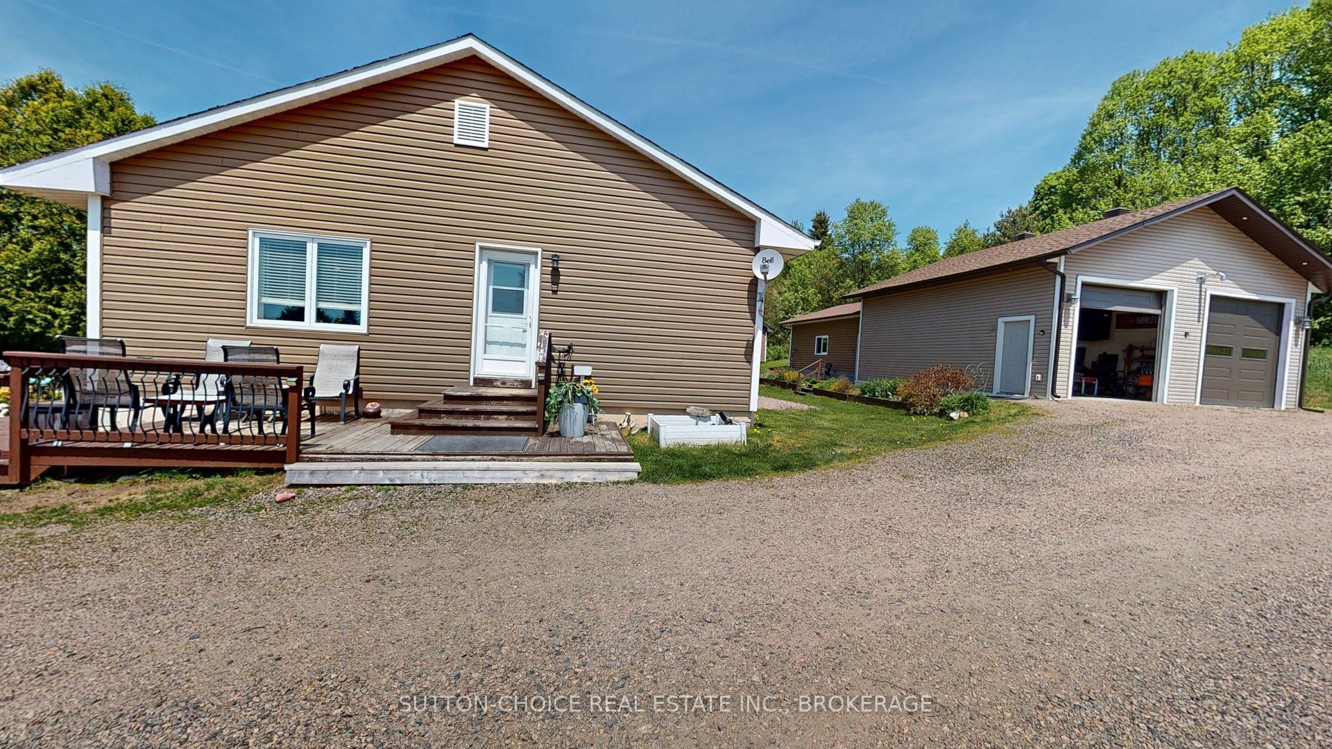 222 Yonge Street, Bonfield, ON P0H 1E0 photo 4