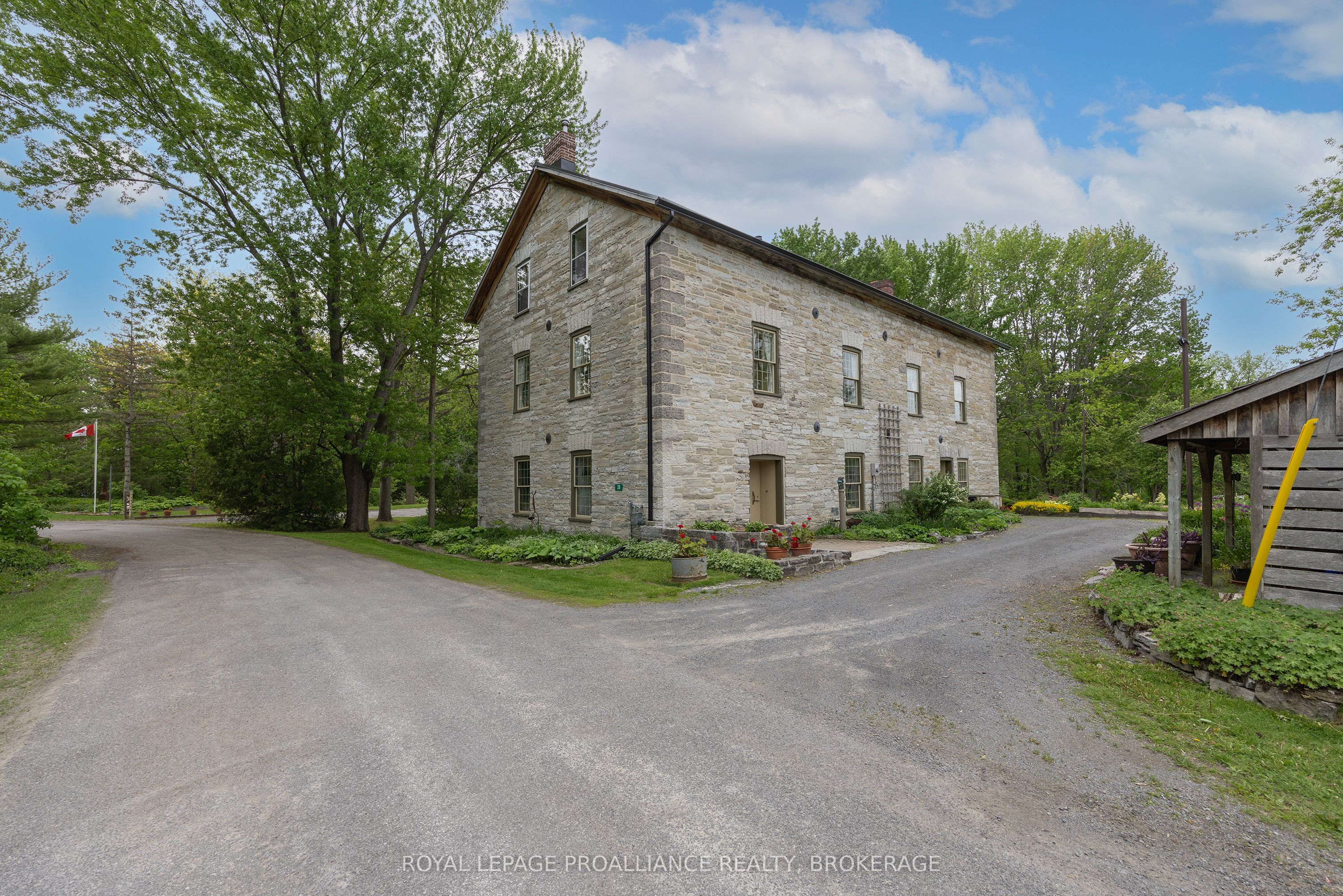 28 Front Street, Stone Mills, ON K0K 2S0 photo 4