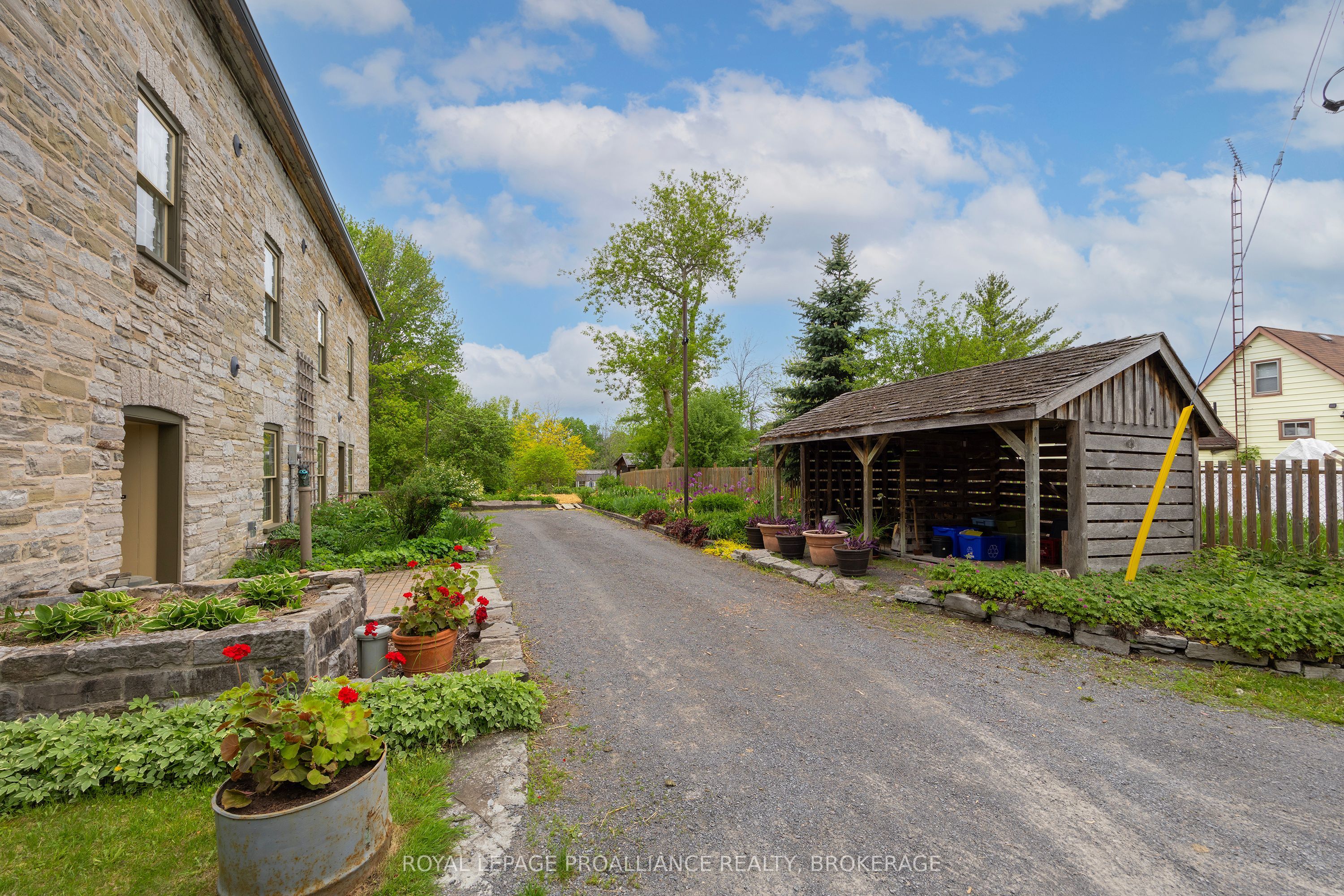 28 Front Street, Stone Mills, ON K0K 2S0 photo 5