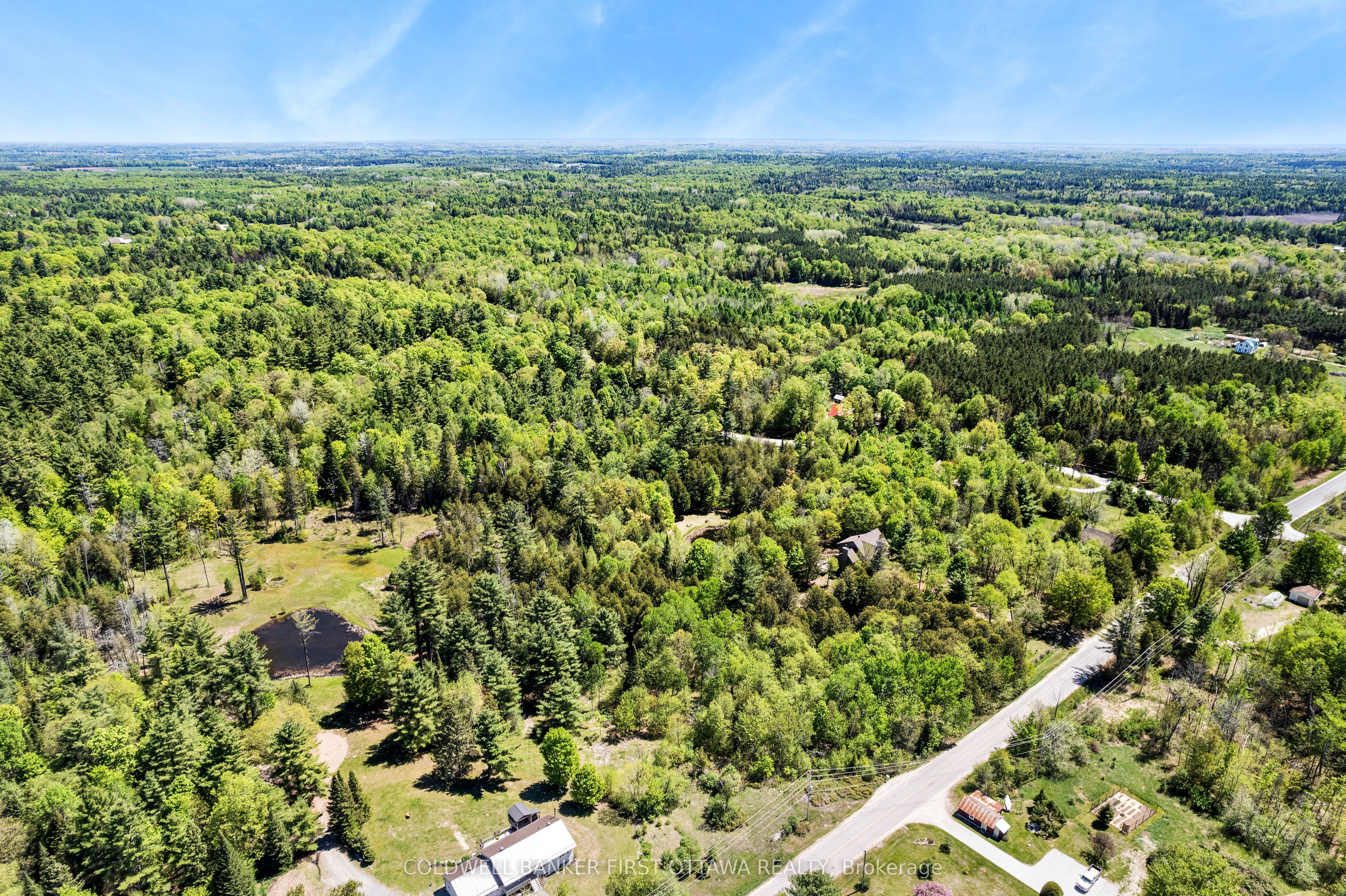 00 Dalhousie Concession 3, Lanark Highlands, ON K0G 1K0 photo 3