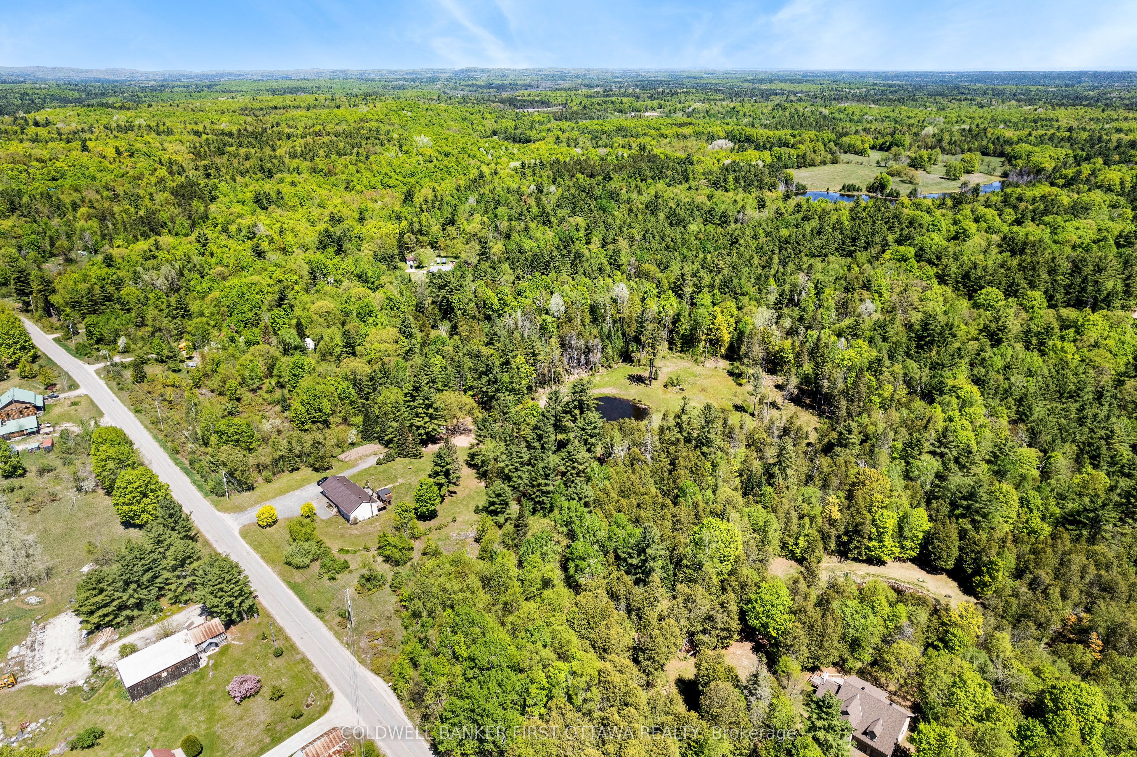 00 Dalhousie Concession 3, Lanark Highlands, ON K0G 1K0 photo 4