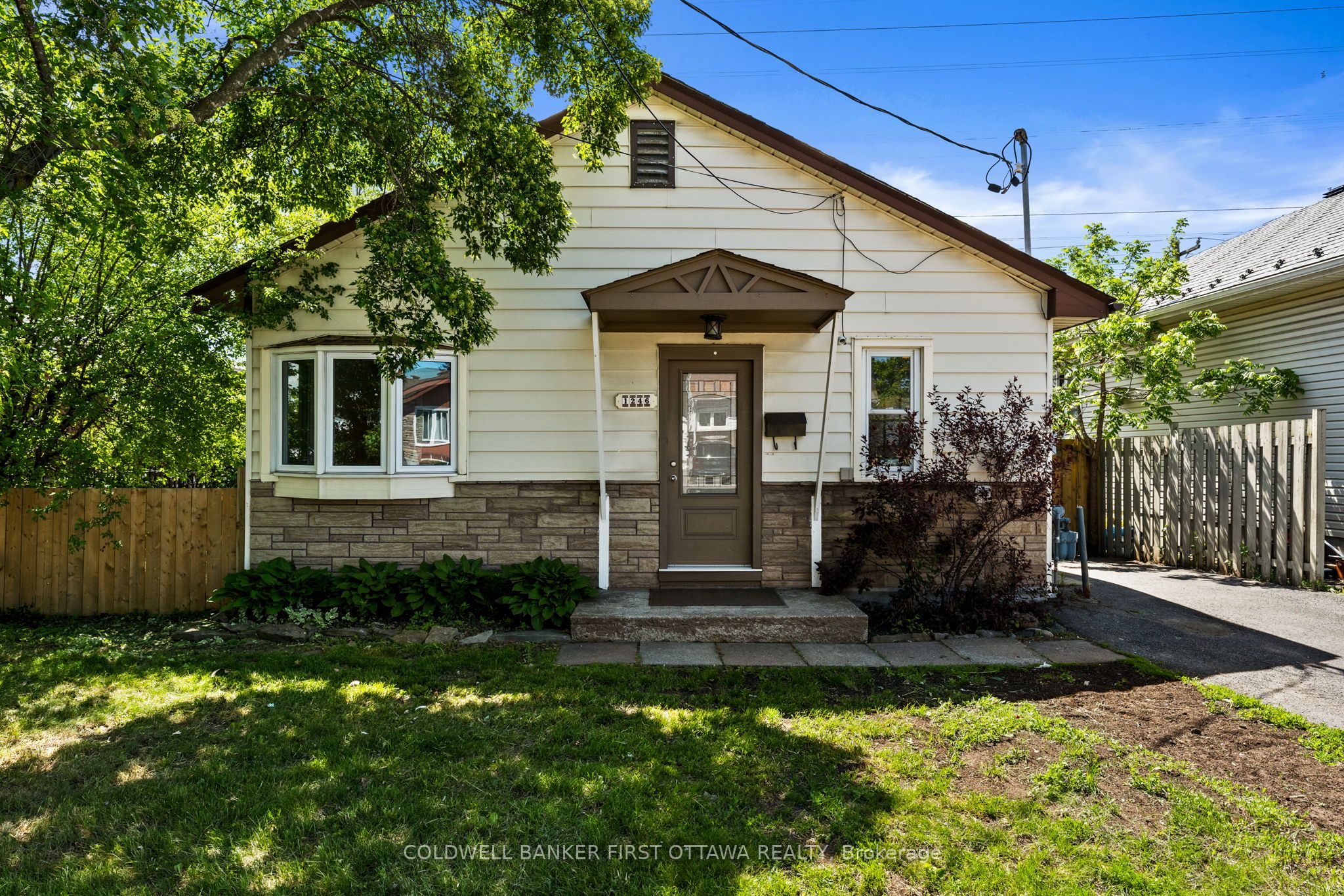 1246 Kitchener Avenue, Hunt Club - South Keys and Area, ON K1V 6W5 photo 3
