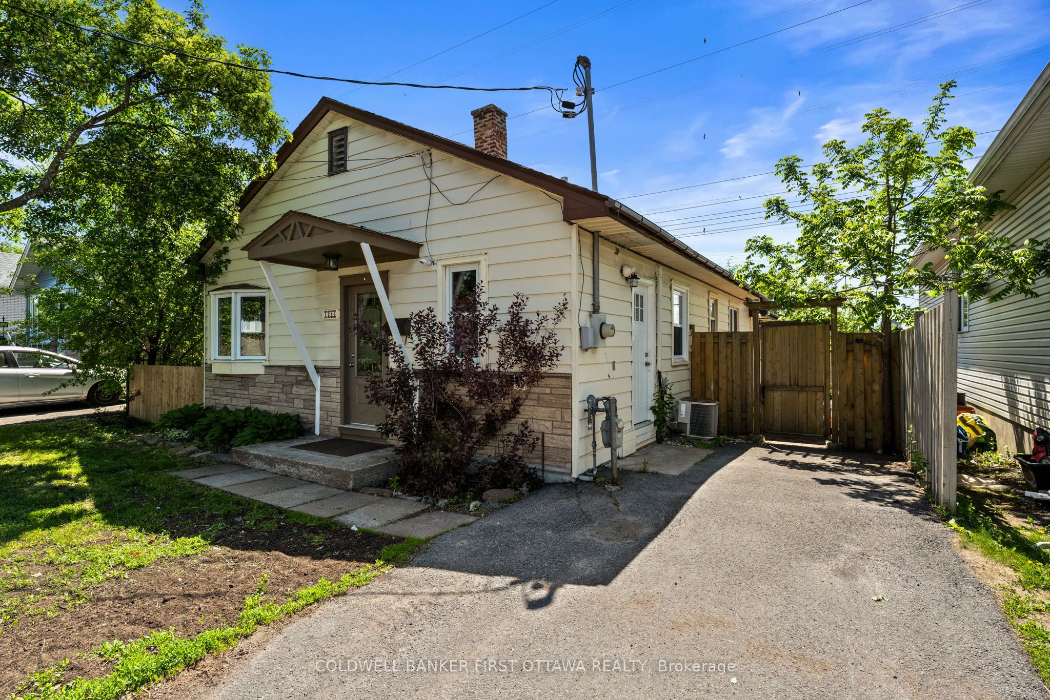 1246 Kitchener Avenue, Hunt Club - South Keys and Area, ON K1V 6W5 photo 4
