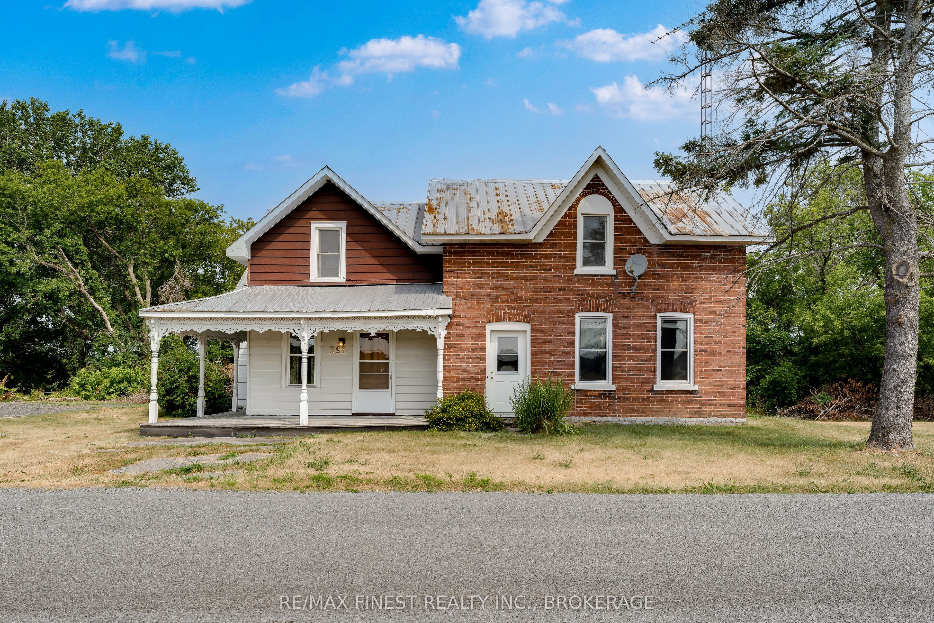 291 Hambly Street, Greater Napanee, ON K7R 3K8