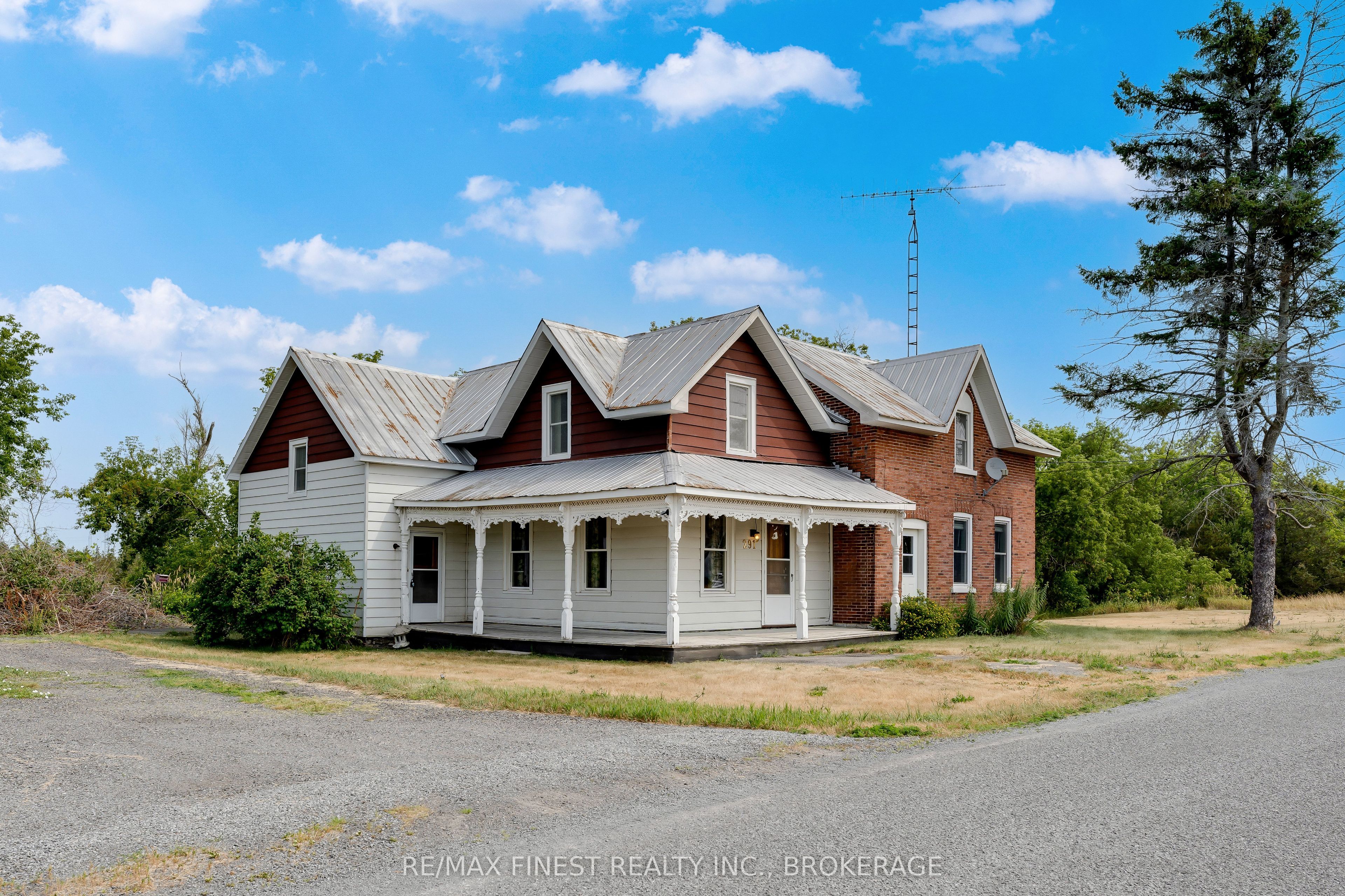 291 Hambly Street, Greater Napanee, ON K7R 3K8 photo 2