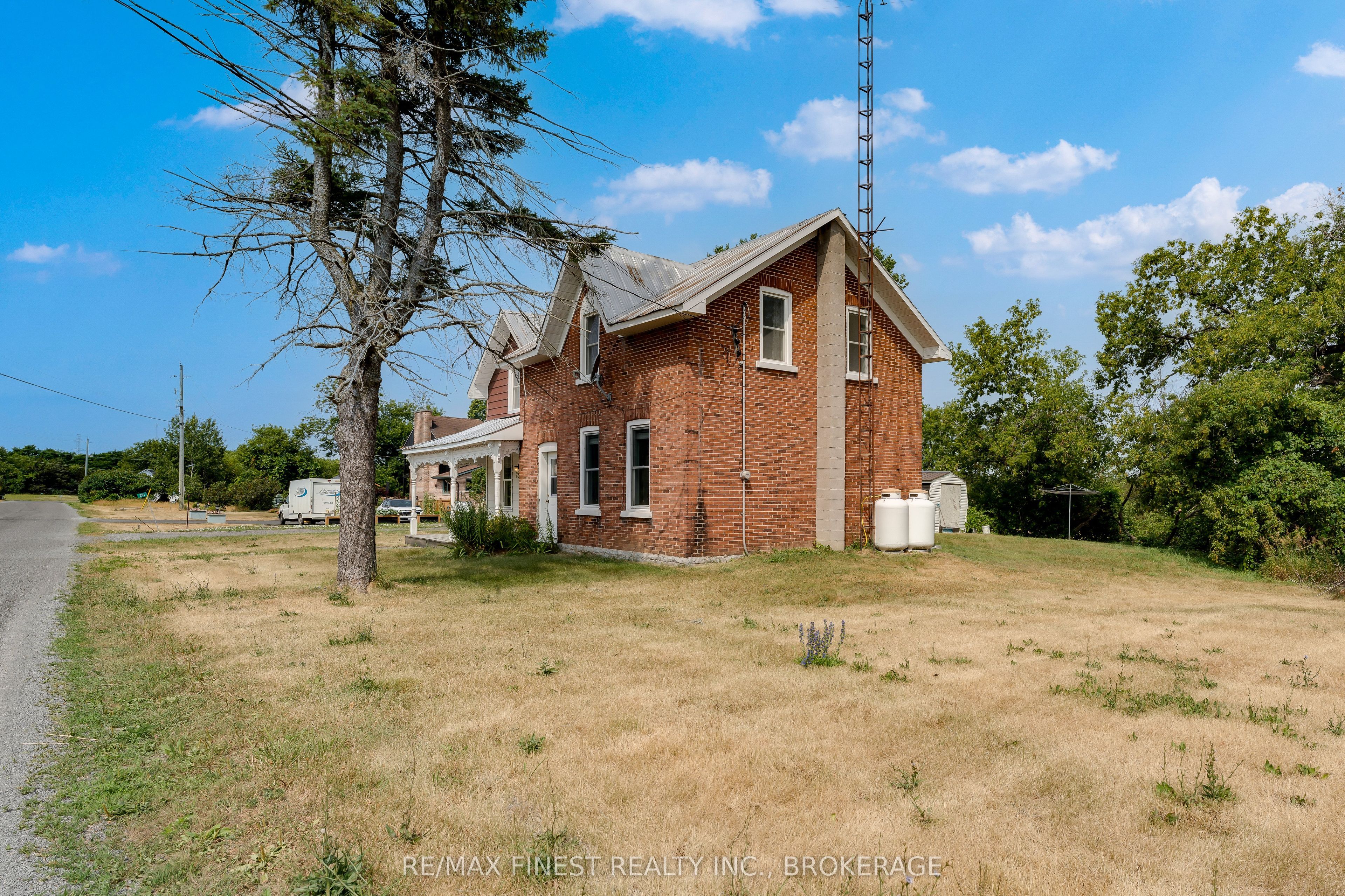 291 Hambly Street, Greater Napanee, ON K7R 3K8 photo 3
