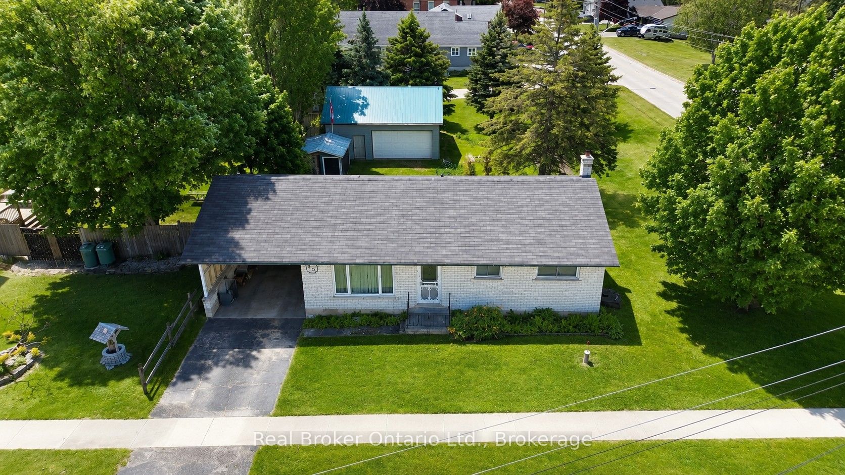 815 Albert Street E, West Grey, ON N0G 1C0