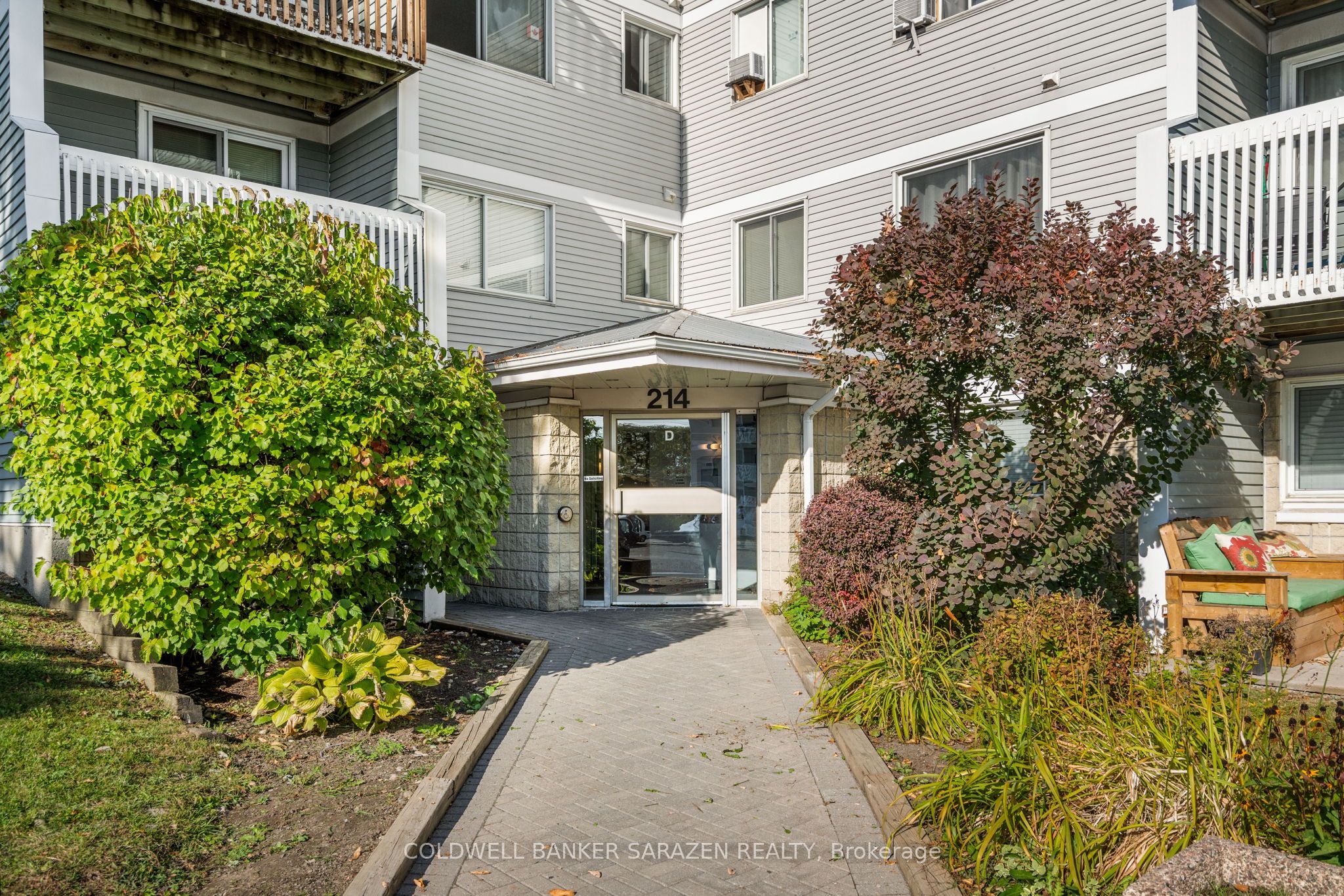 214 Viewmount Drive 209, Cityview - Parkwoods Hills - Rideau Shore, ON K2E 7X3 photo 2